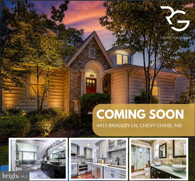 4415 BRADLEY LANE