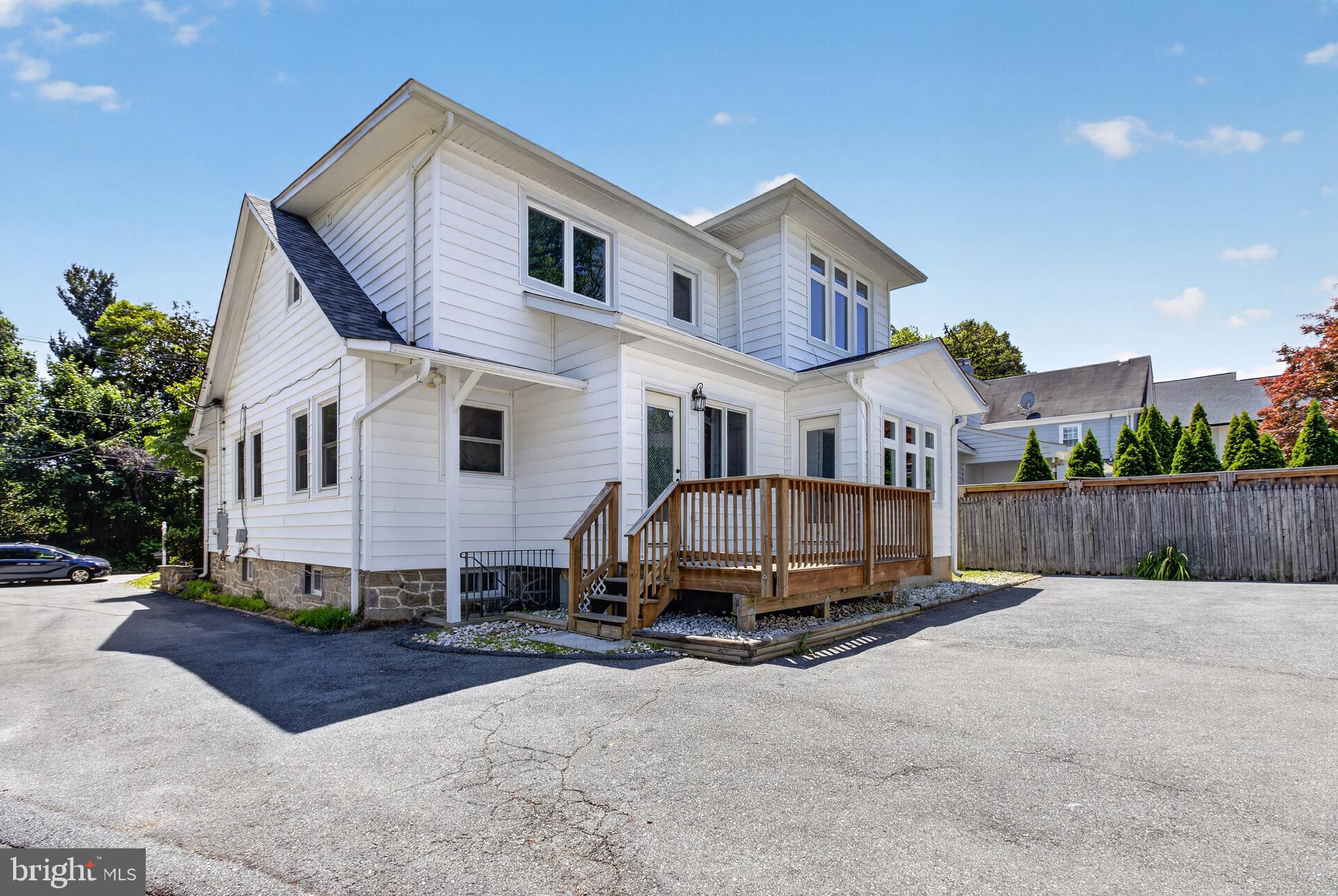 NORWOOD HEIGHTS - Residential