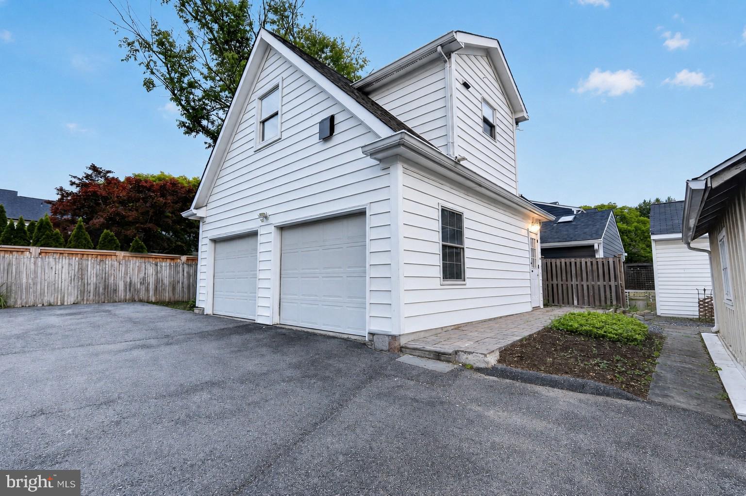NORWOOD HEIGHTS - Residential