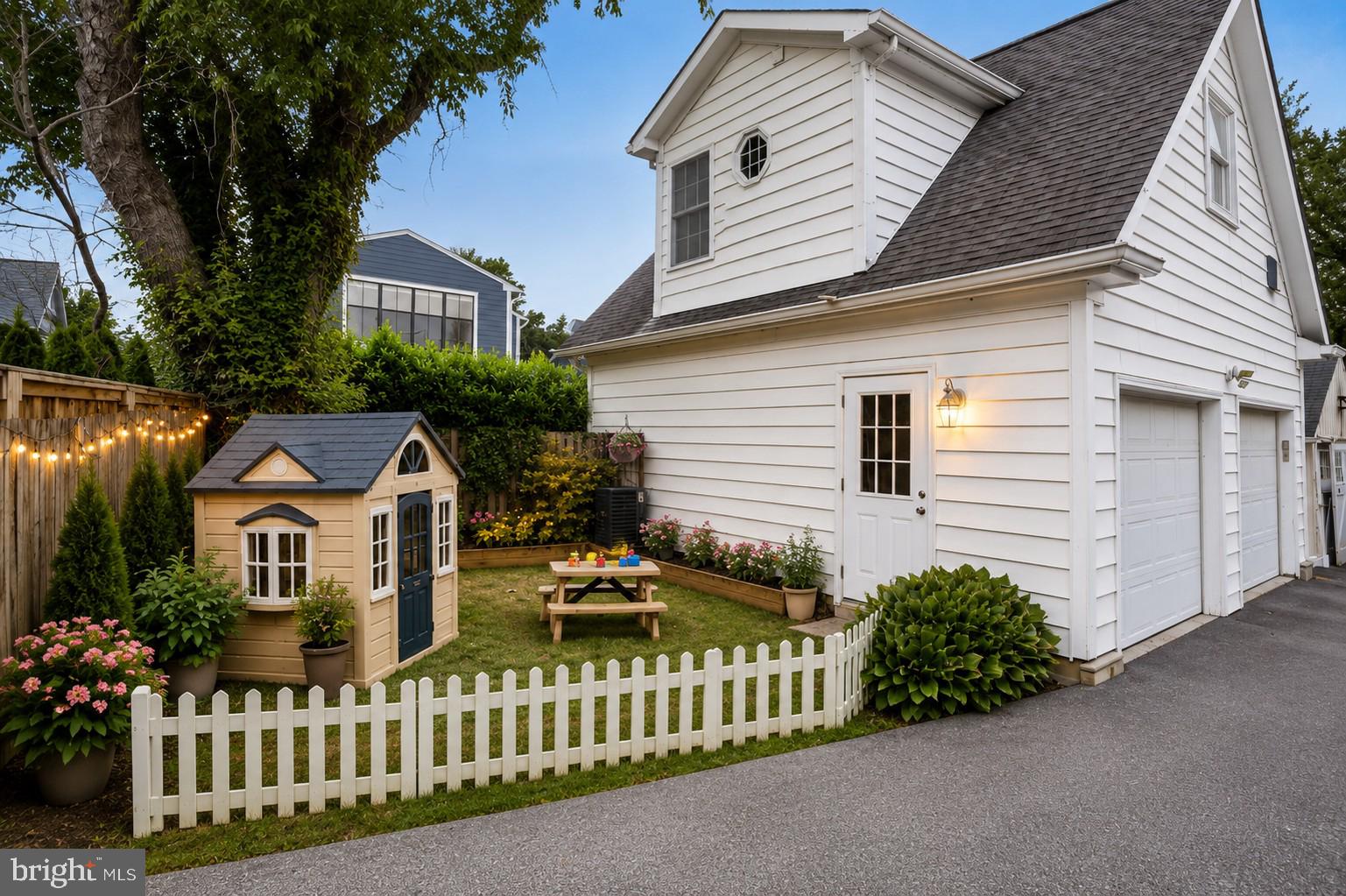 NORWOOD HEIGHTS - Residential
