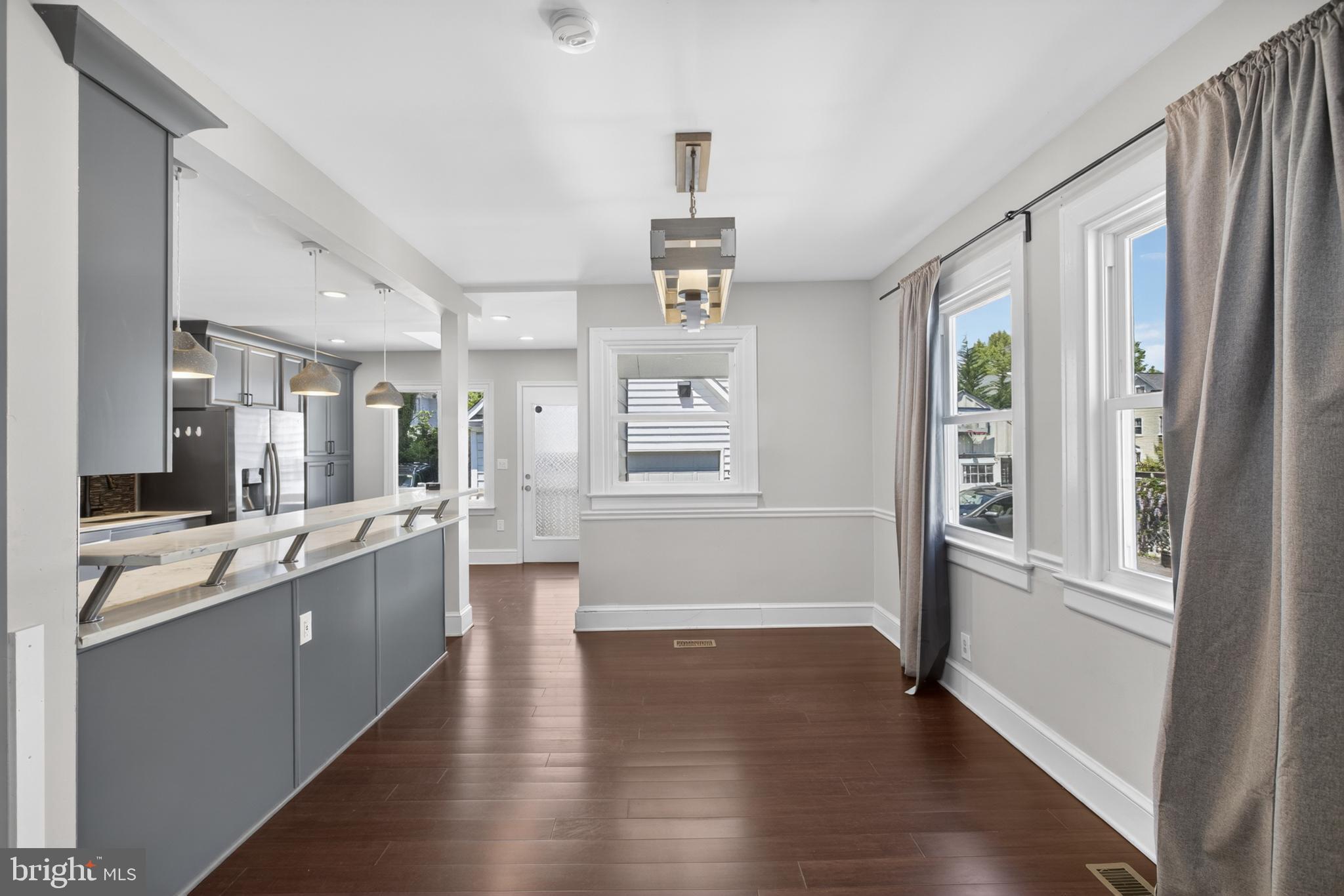 NORWOOD HEIGHTS - Residential