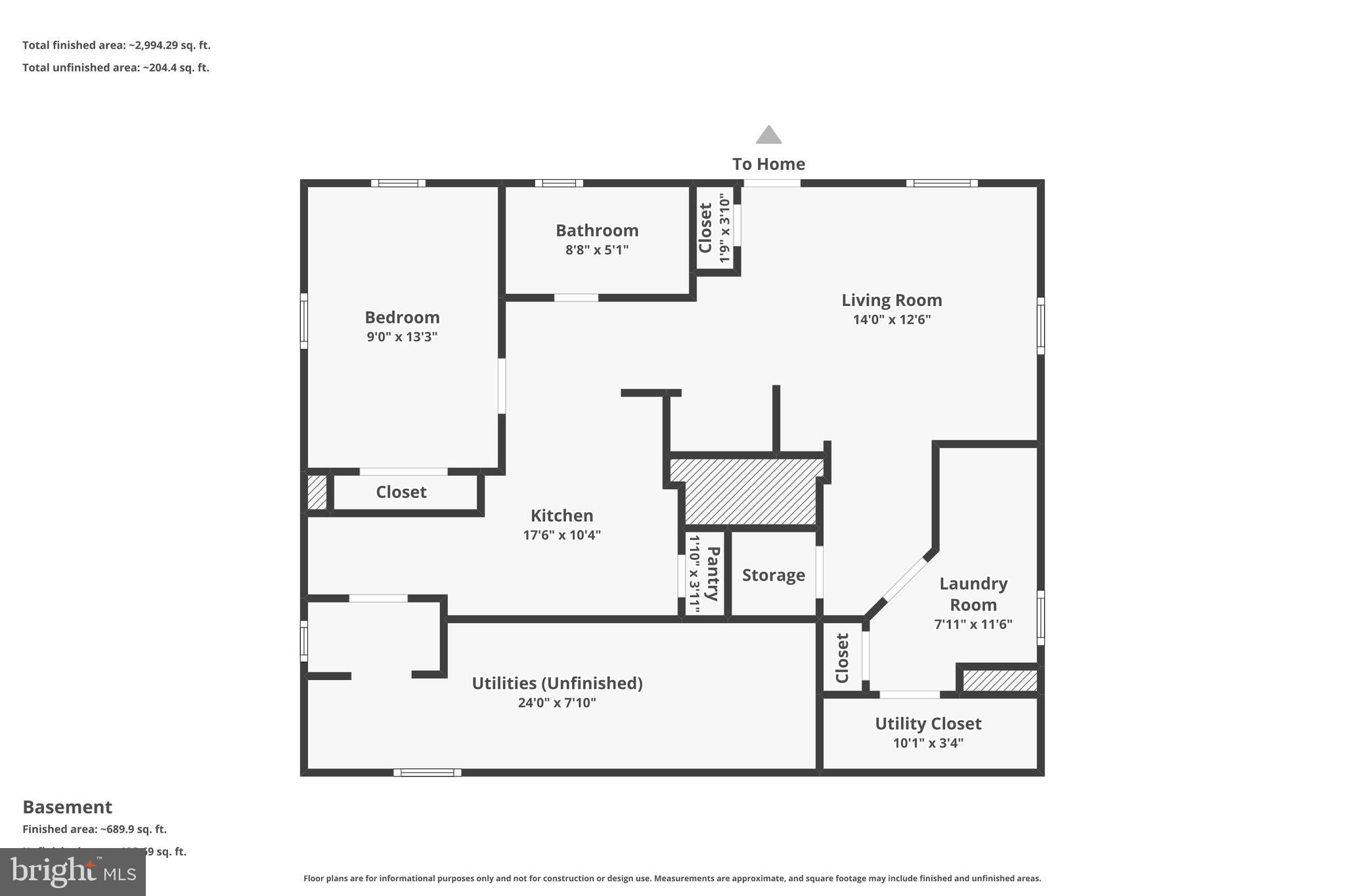 NORWOOD HEIGHTS - Residential