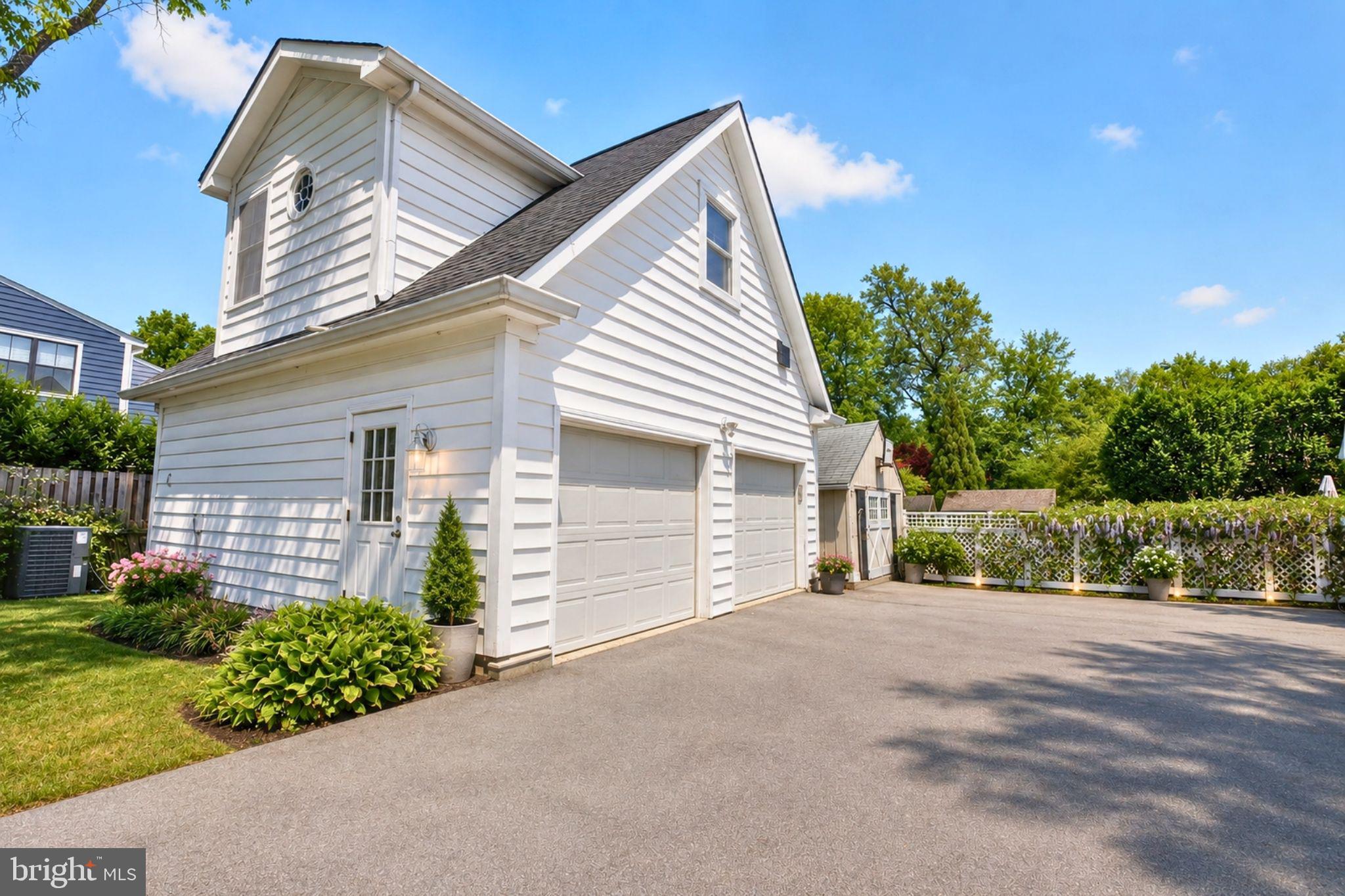 NORWOOD HEIGHTS - Residential
