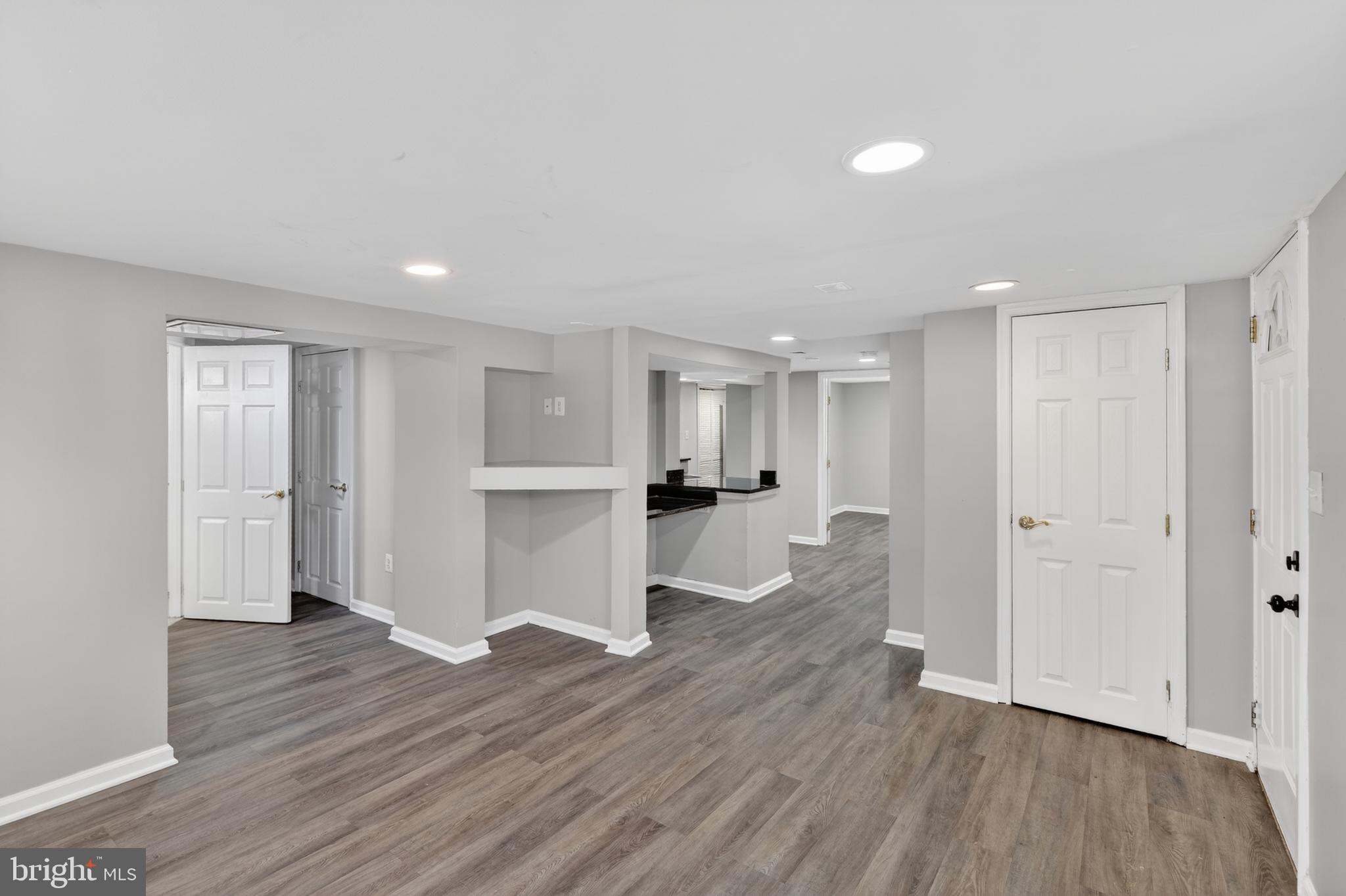 NORWOOD HEIGHTS - Residential