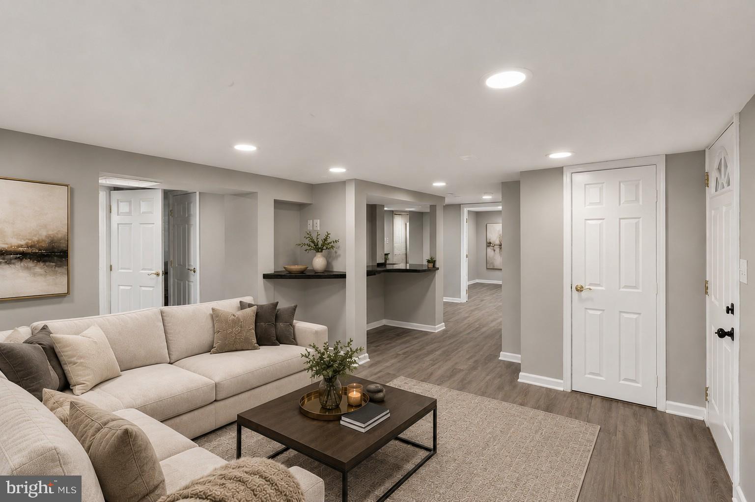 NORWOOD HEIGHTS - Residential