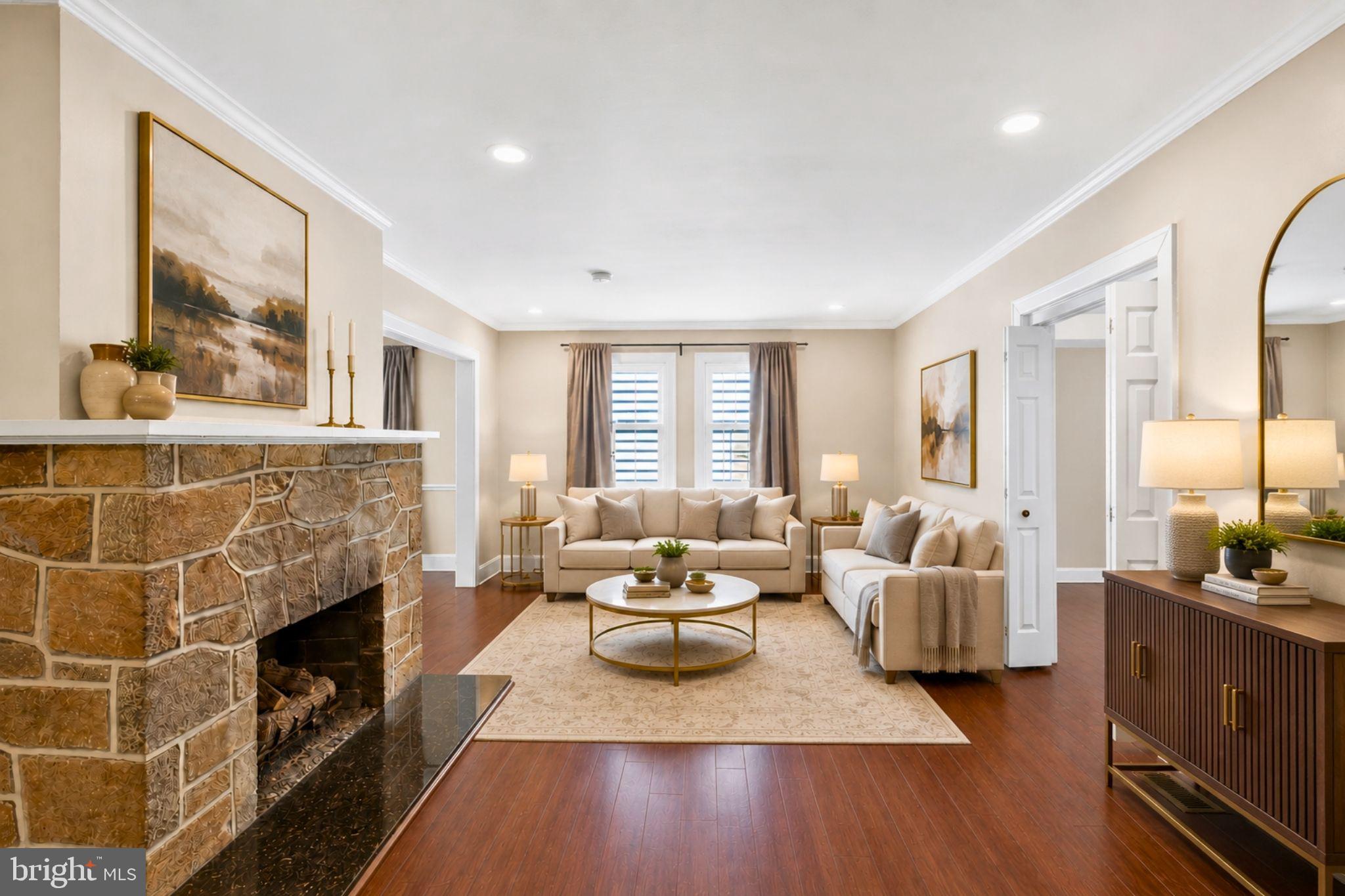 NORWOOD HEIGHTS - Residential