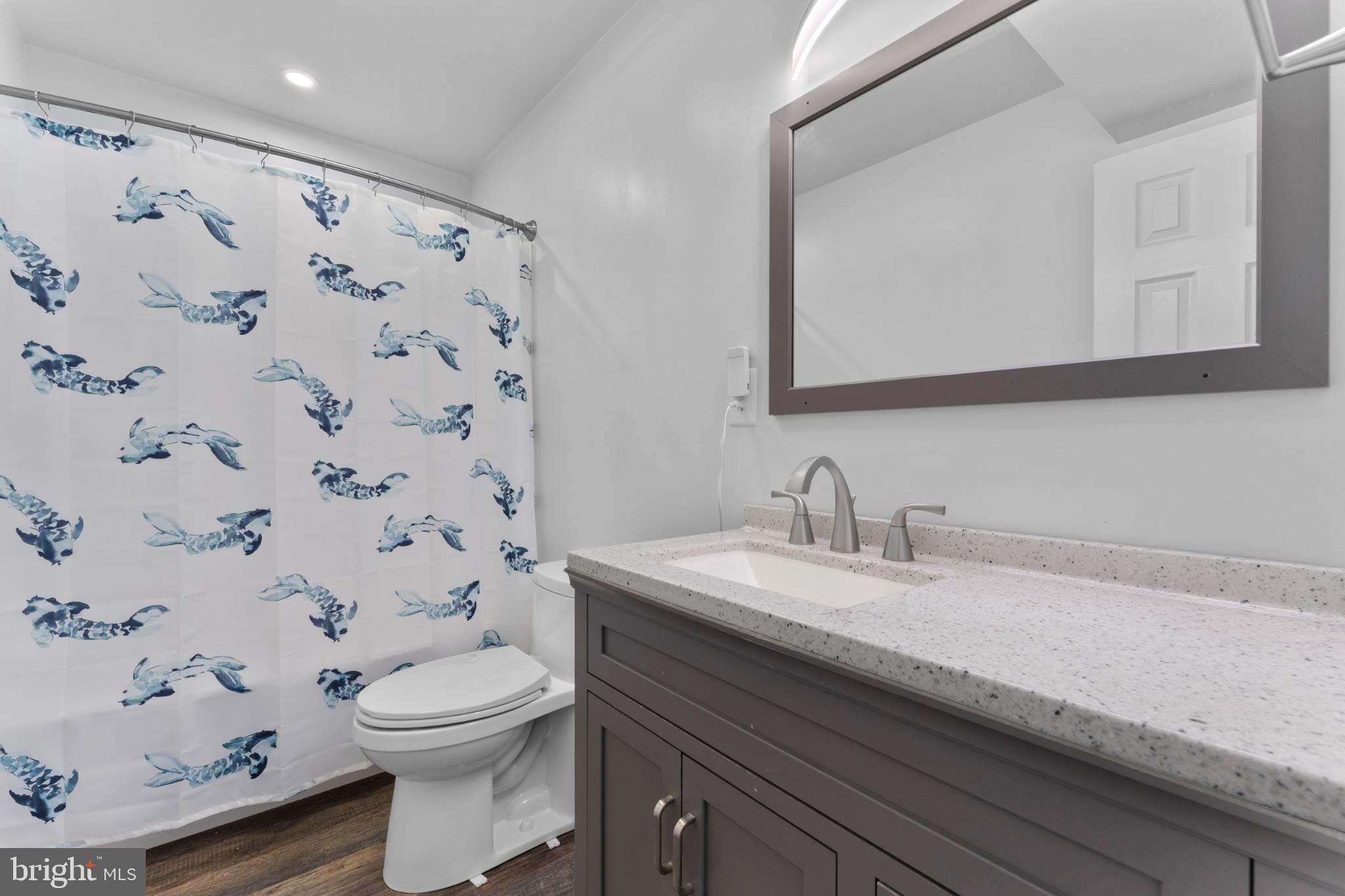 OAKLAND PARK - Residential