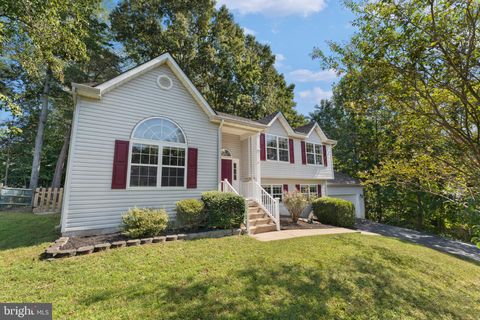 8507 PASSAPATANZY ROAD KING GEORGE VA 22485