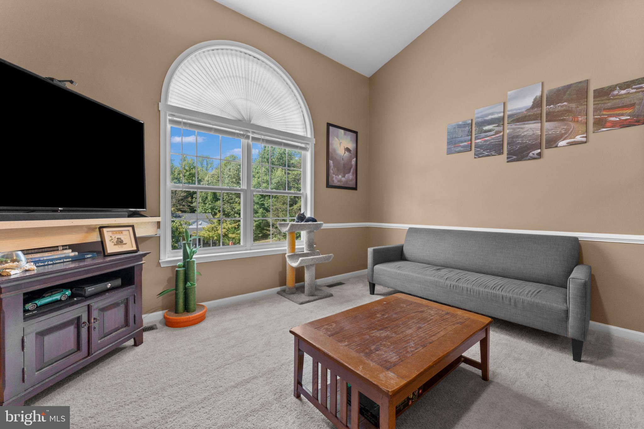 OAKLAND PARK - Residential