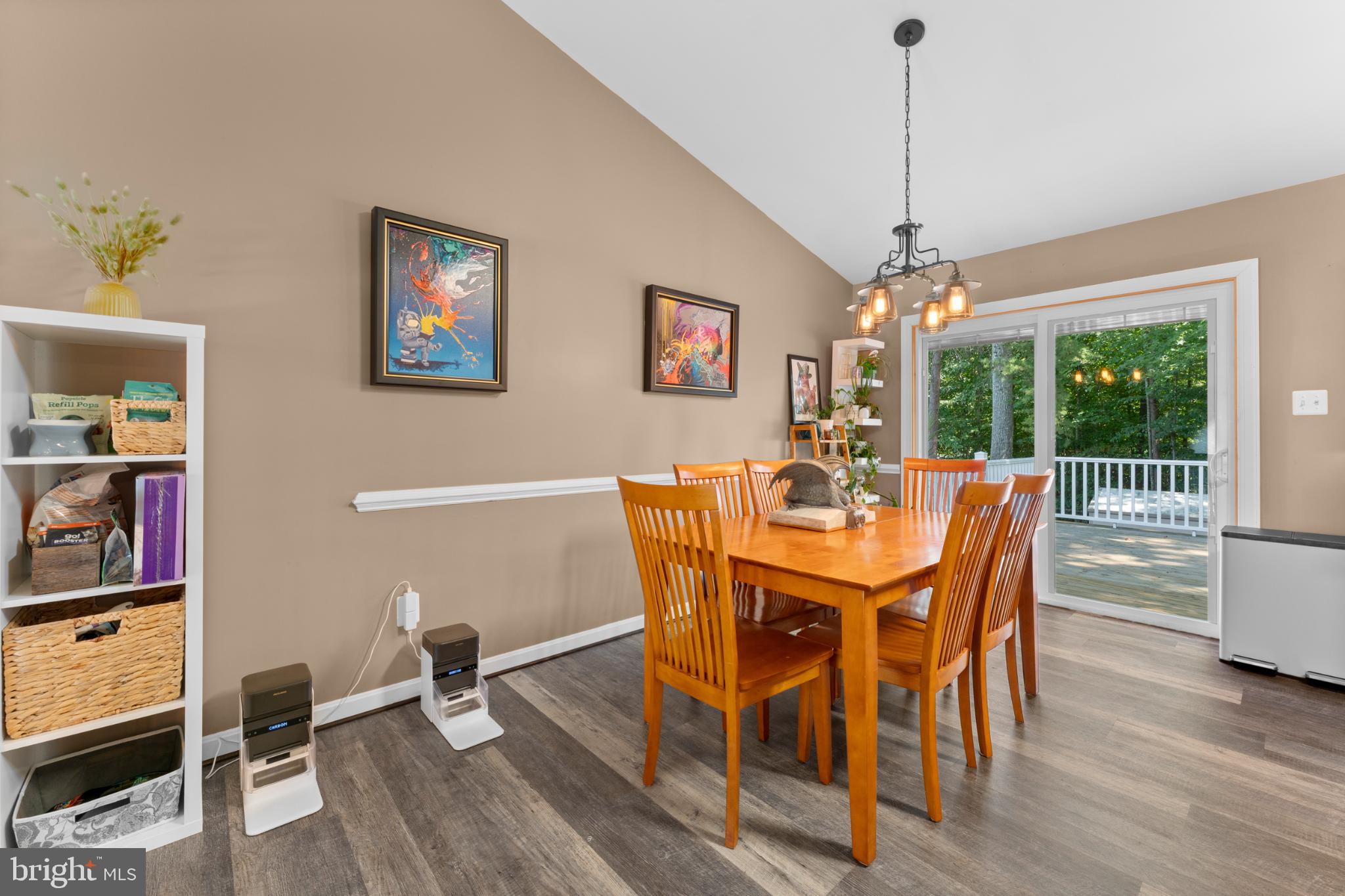 OAKLAND PARK - Residential