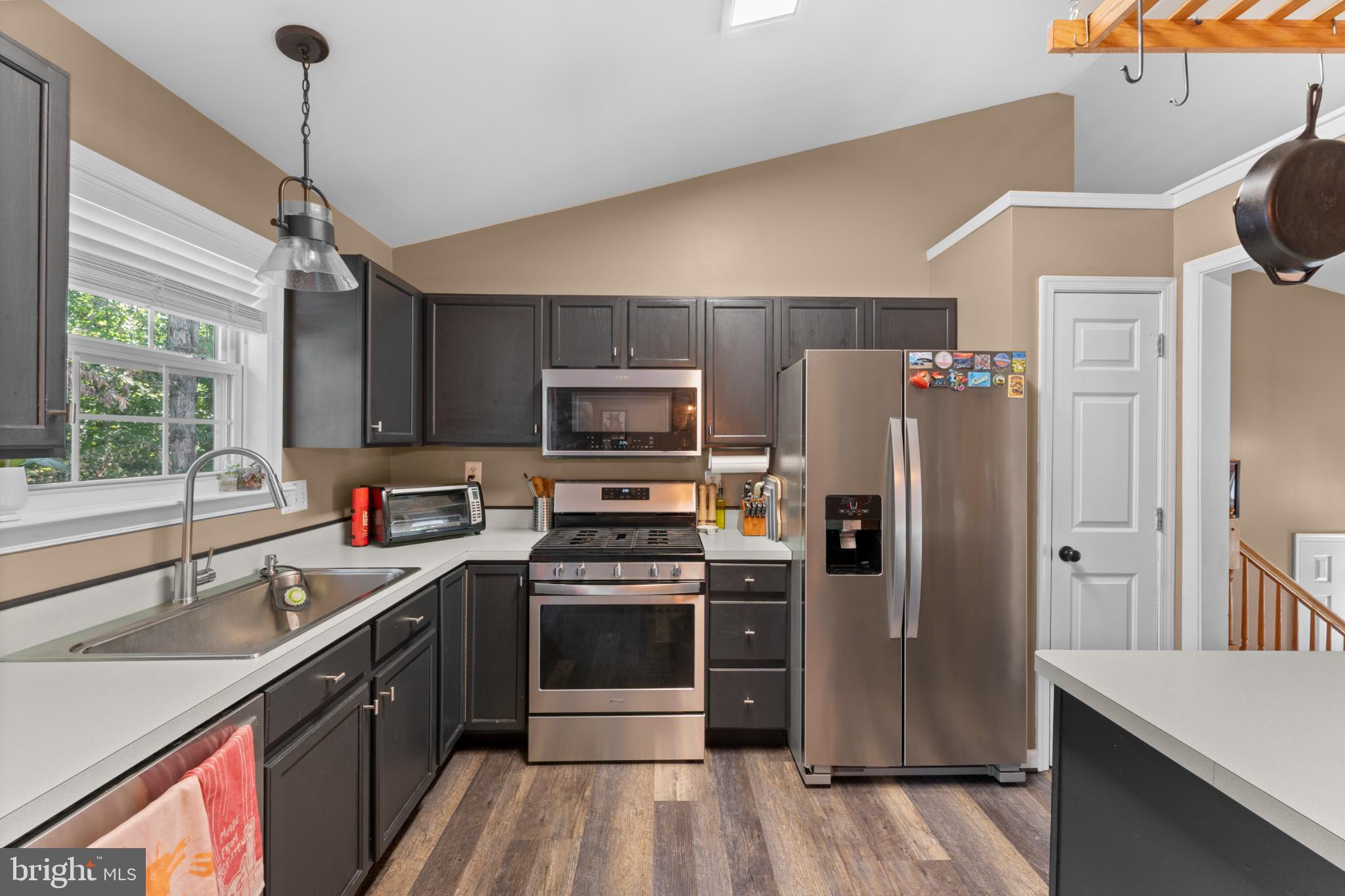 OAKLAND PARK - Residential