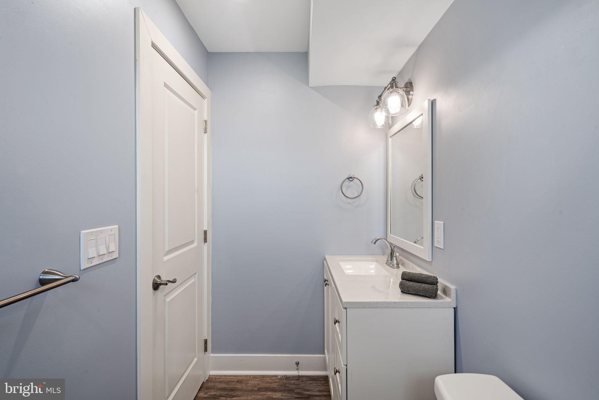 OLDE KENSINGTON - Residential