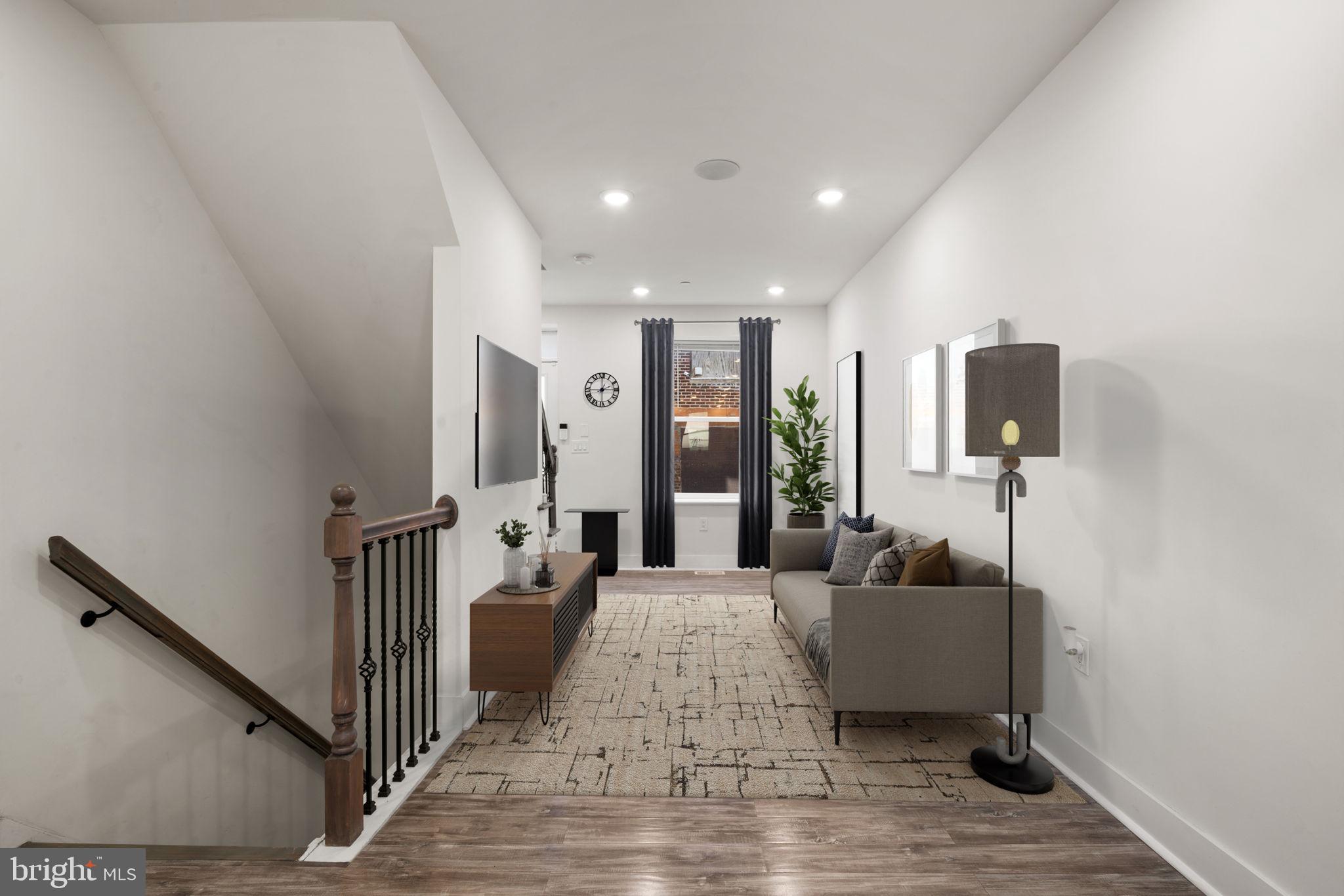 OLDE KENSINGTON - Residential