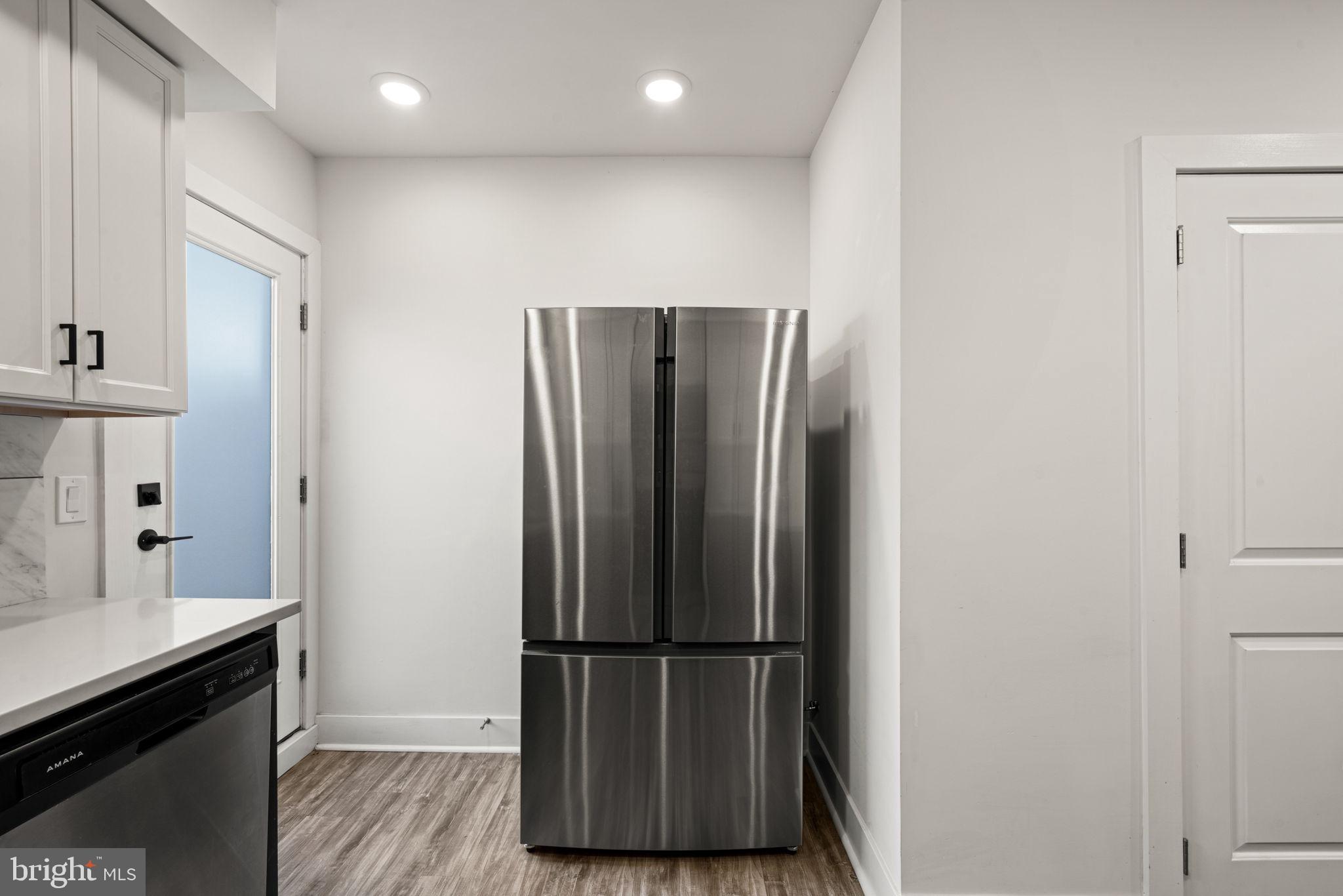 OLDE KENSINGTON - Residential