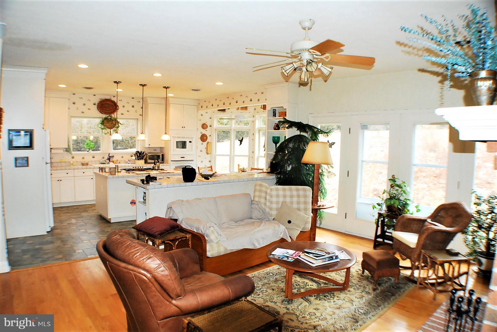 SHANNONDALE - Residential