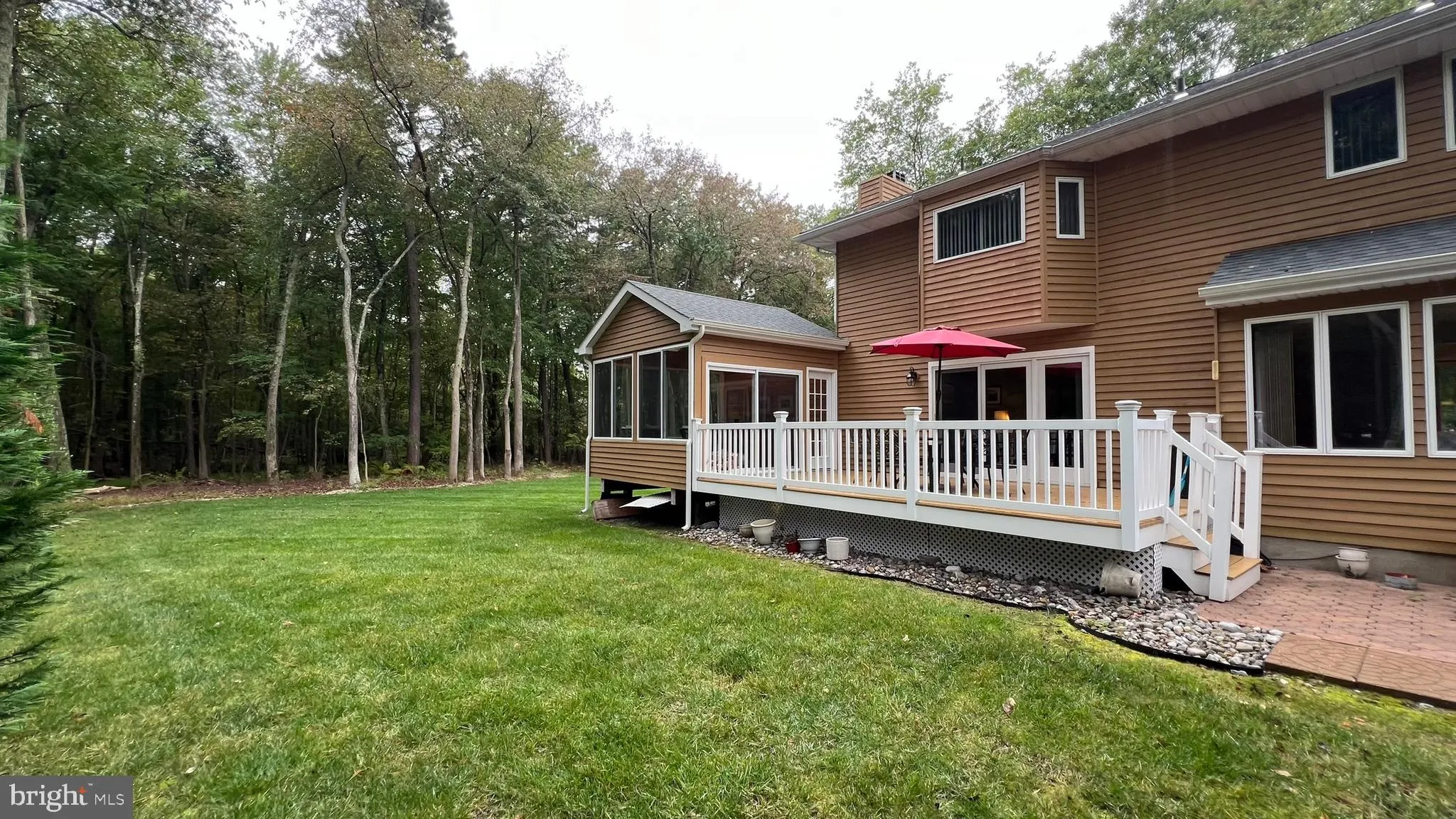 Voorhees, New Jersey 08043, United States, 3 Bedrooms Bedrooms, ,3 BathroomsBathrooms,Residential,Pending,42075