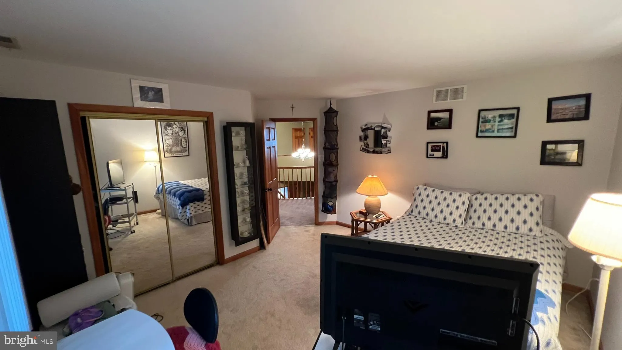 Voorhees, New Jersey 08043, United States, 3 Bedrooms Bedrooms, ,3 BathroomsBathrooms,Residential,Pending,42075