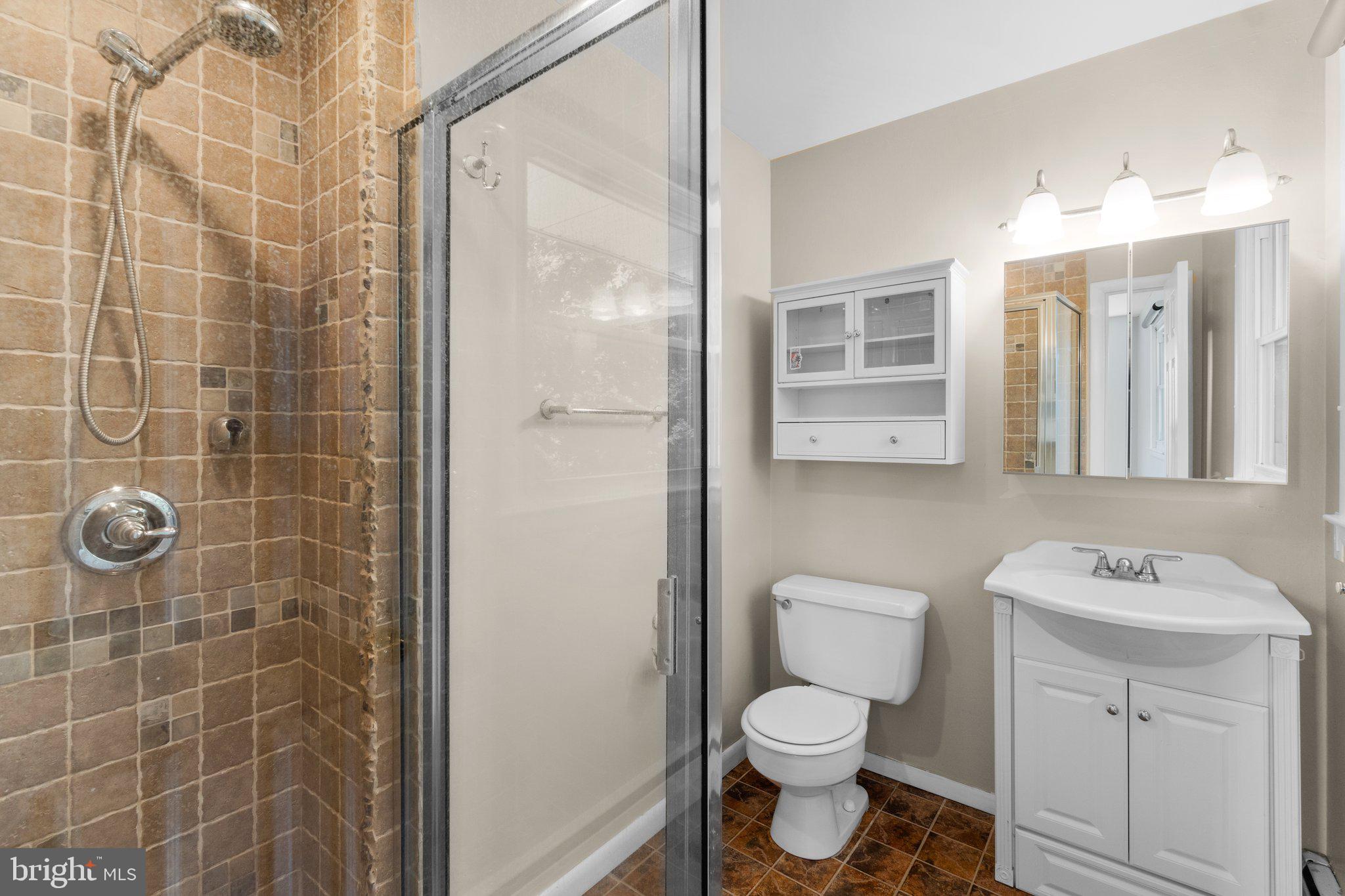 COCKEYSVILLE - Residential