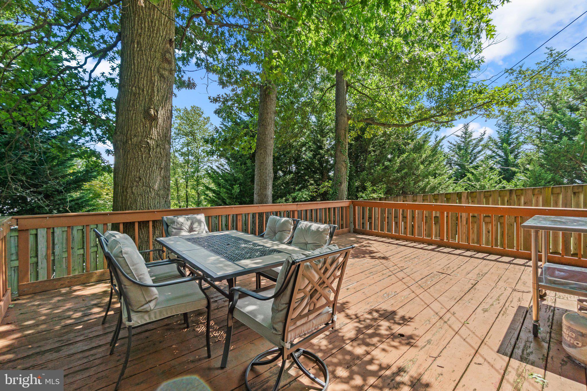 COCKEYSVILLE - Residential