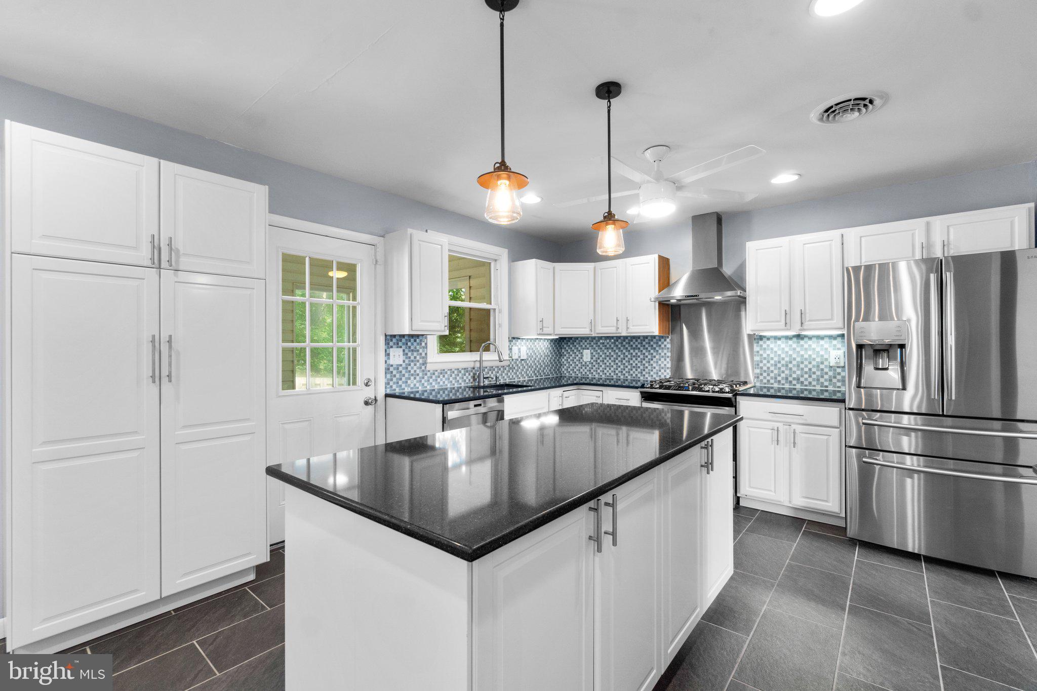 COCKEYSVILLE - Residential