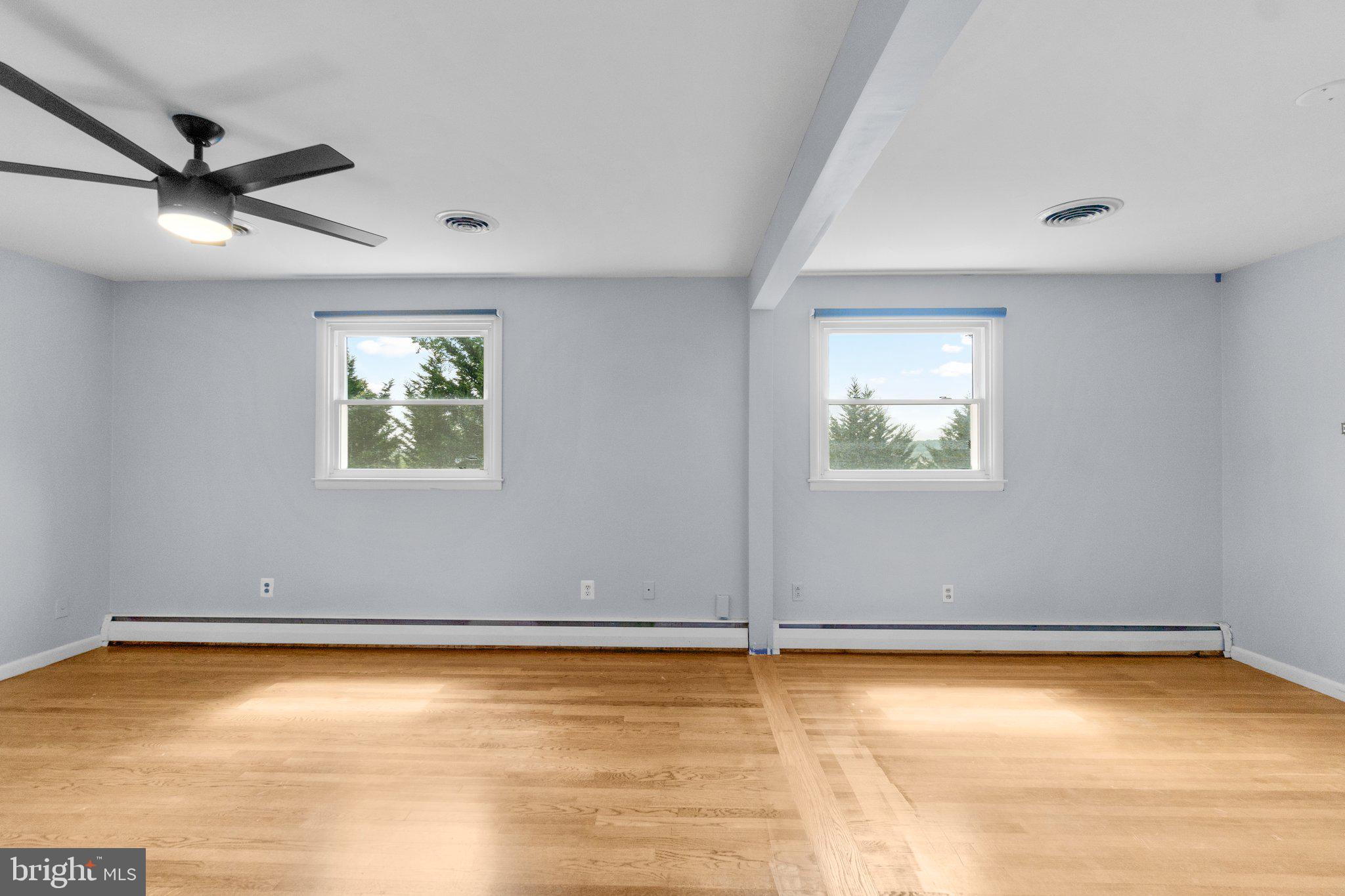 COCKEYSVILLE - Residential