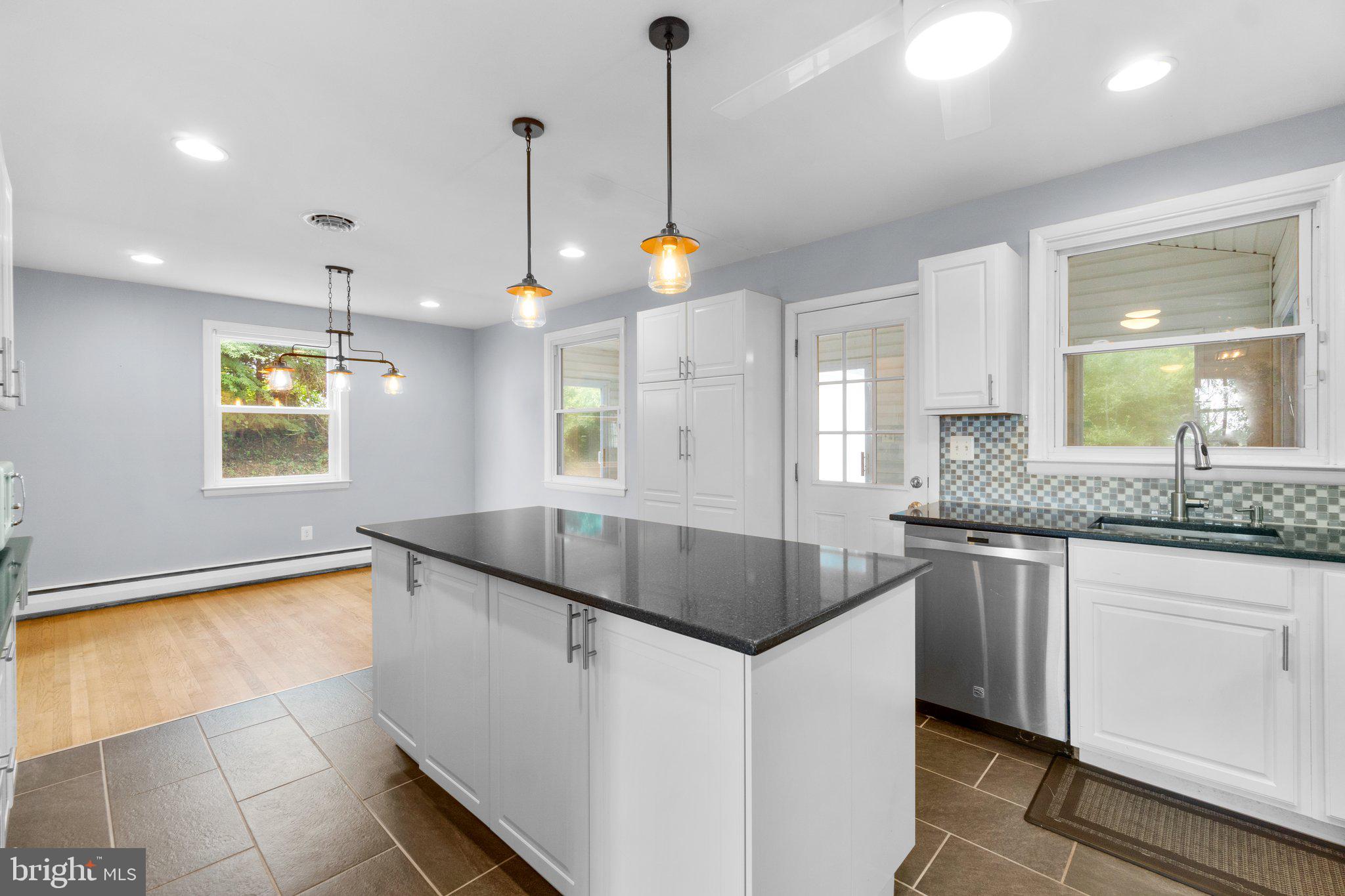 COCKEYSVILLE - Residential