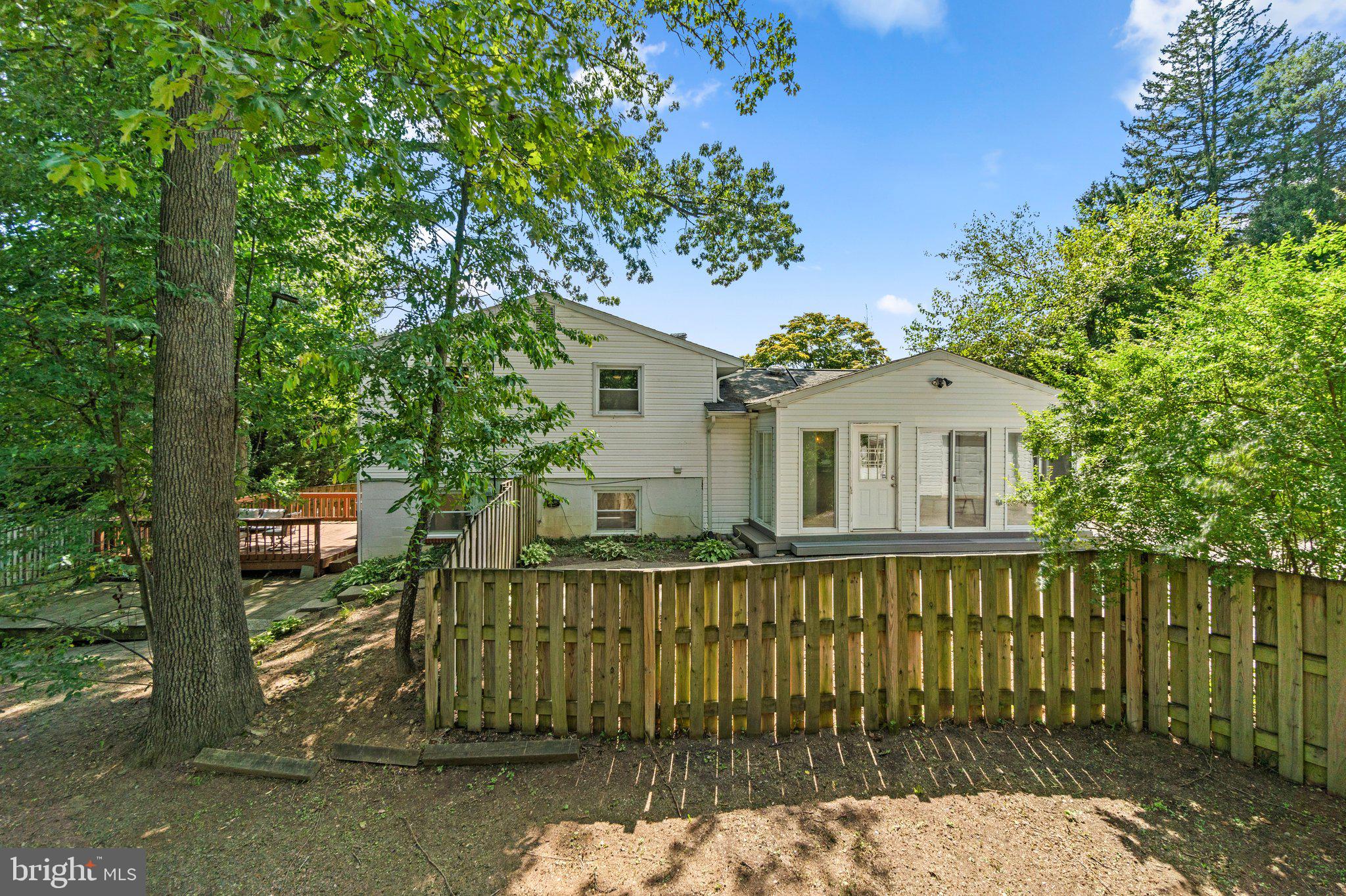 COCKEYSVILLE - Residential