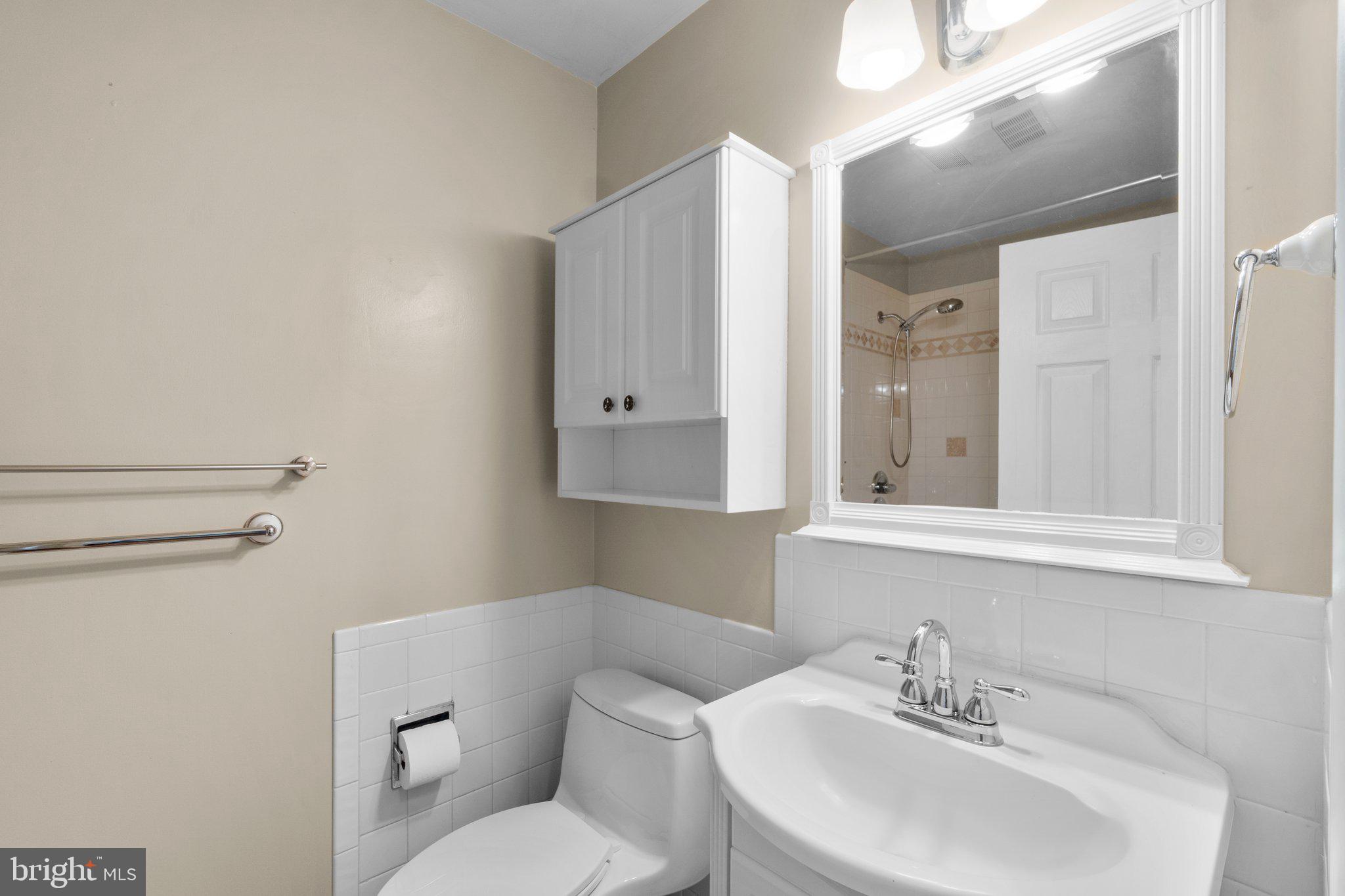 COCKEYSVILLE - Residential