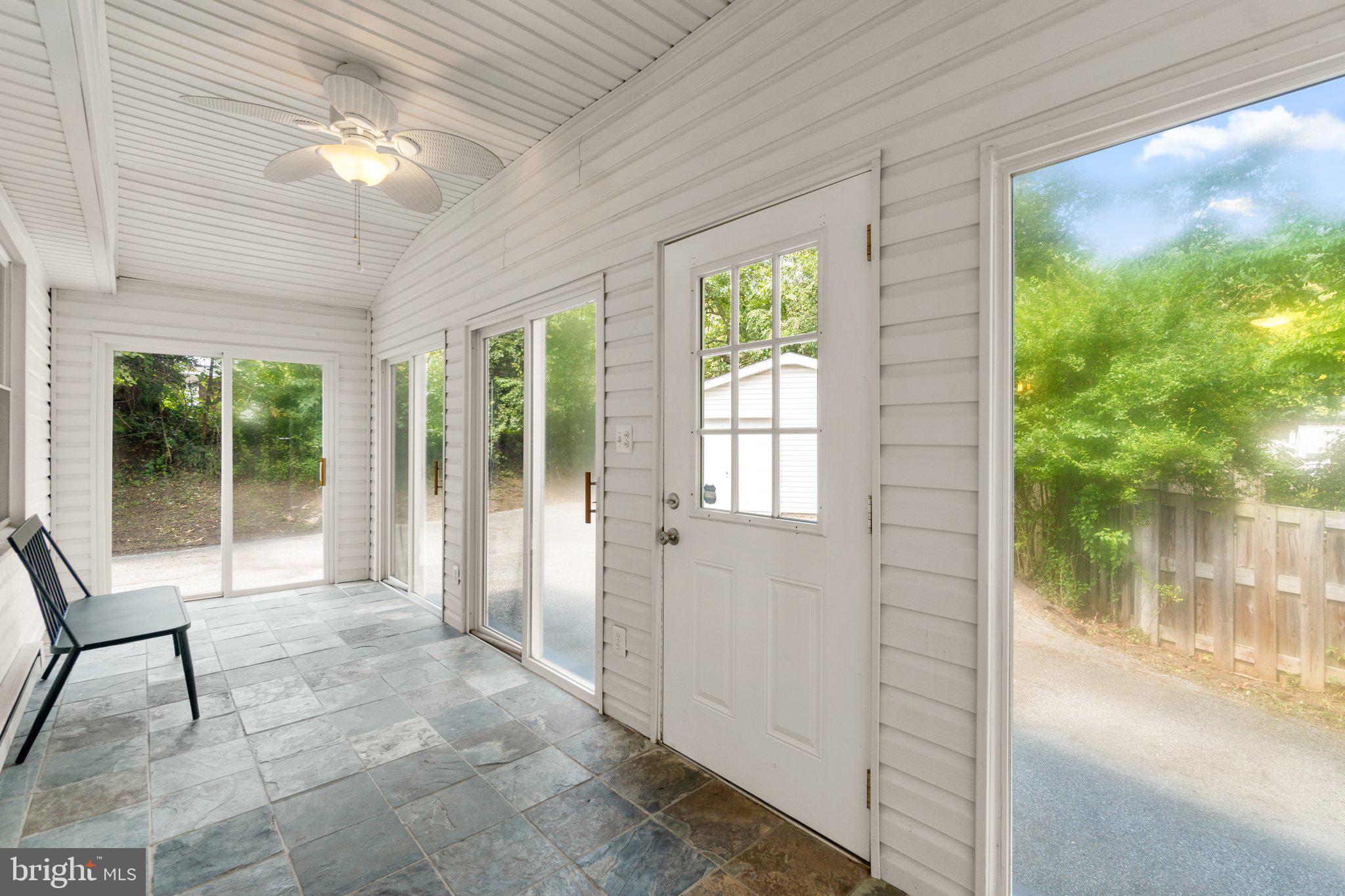 COCKEYSVILLE - Residential