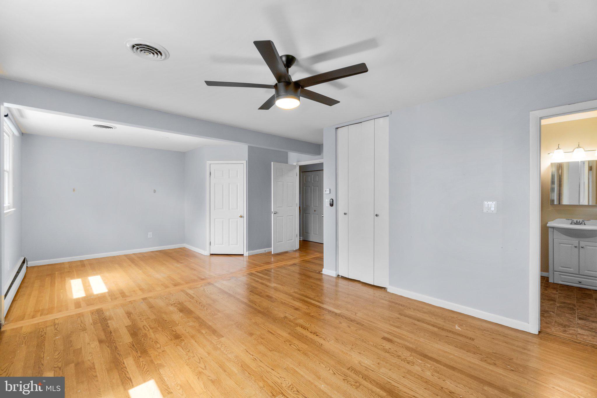 COCKEYSVILLE - Residential