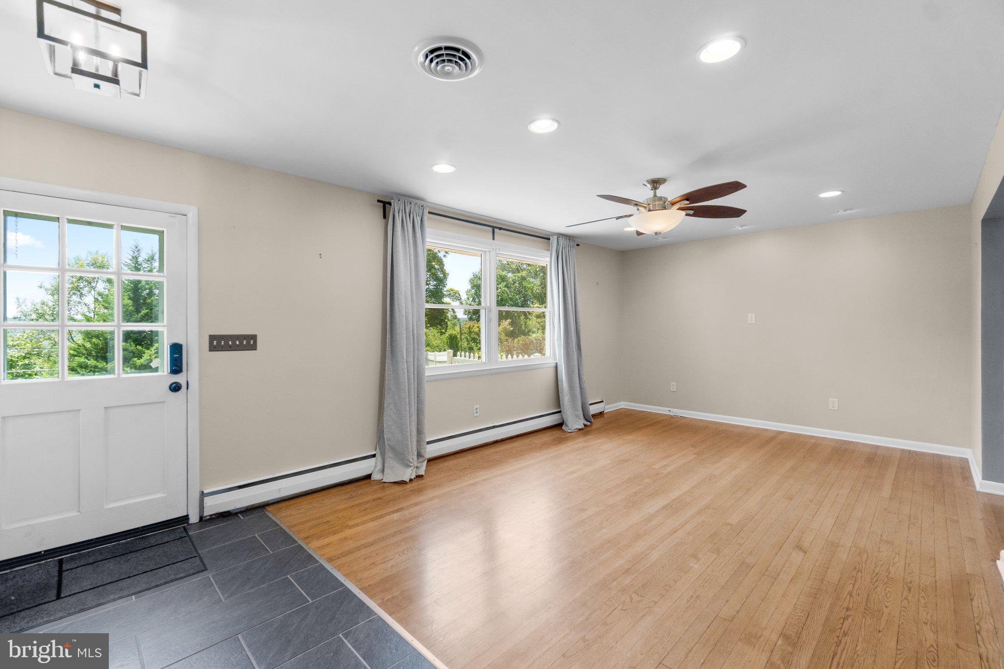 COCKEYSVILLE - Residential