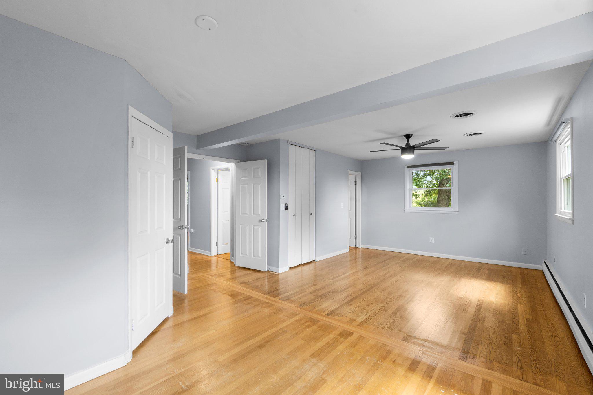 COCKEYSVILLE - Residential