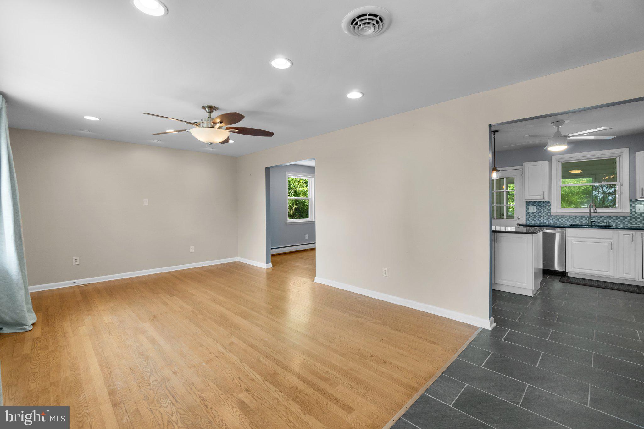 COCKEYSVILLE - Residential