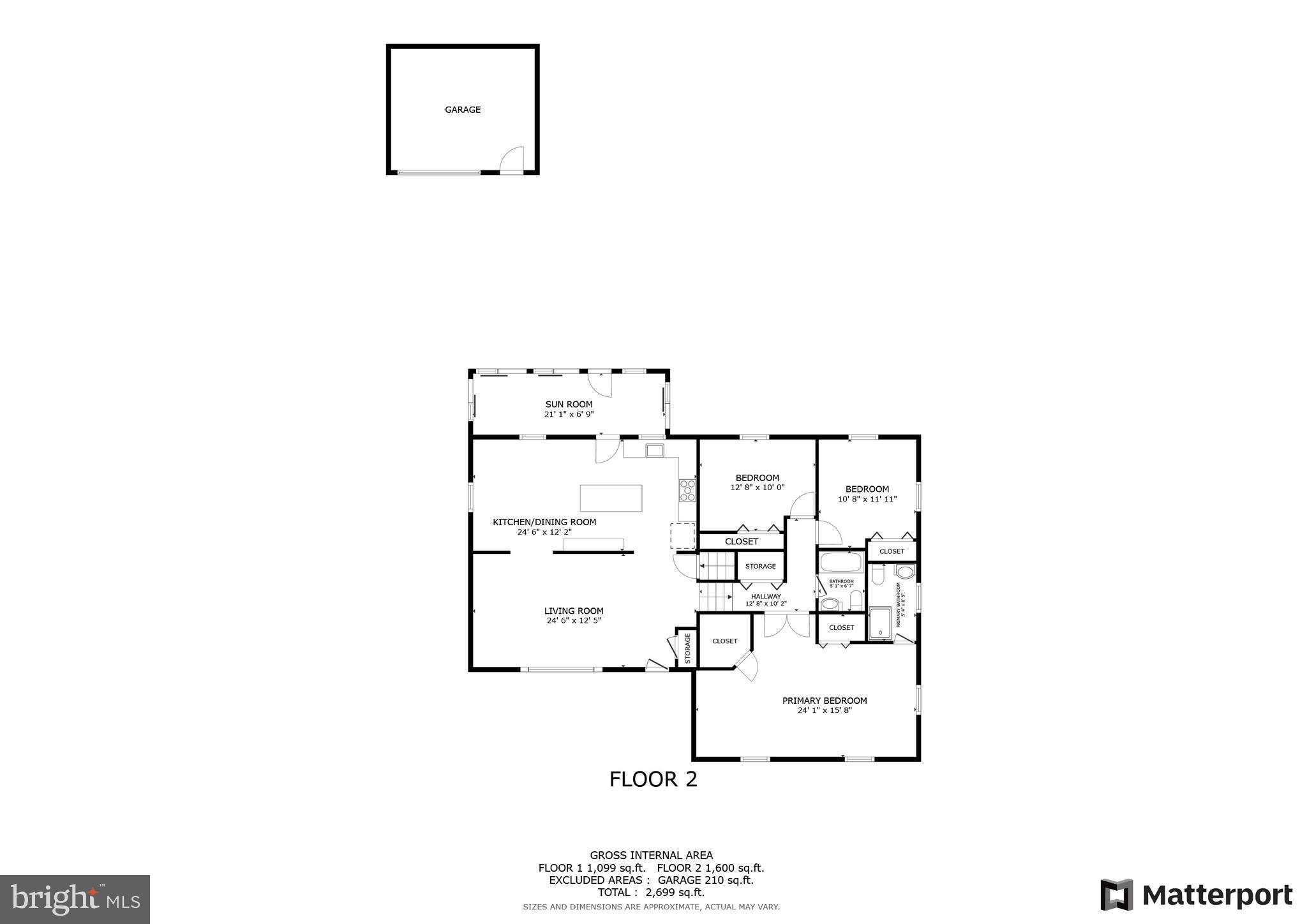 COCKEYSVILLE - Residential