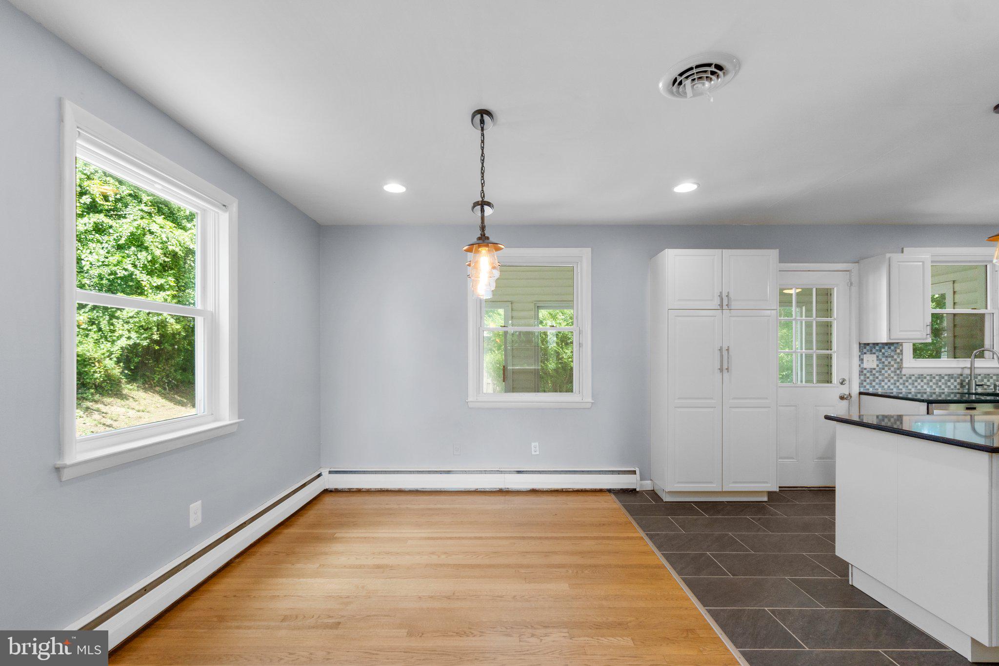 COCKEYSVILLE - Residential