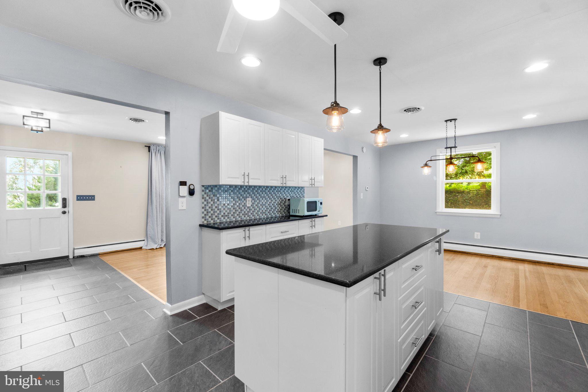 COCKEYSVILLE - Residential