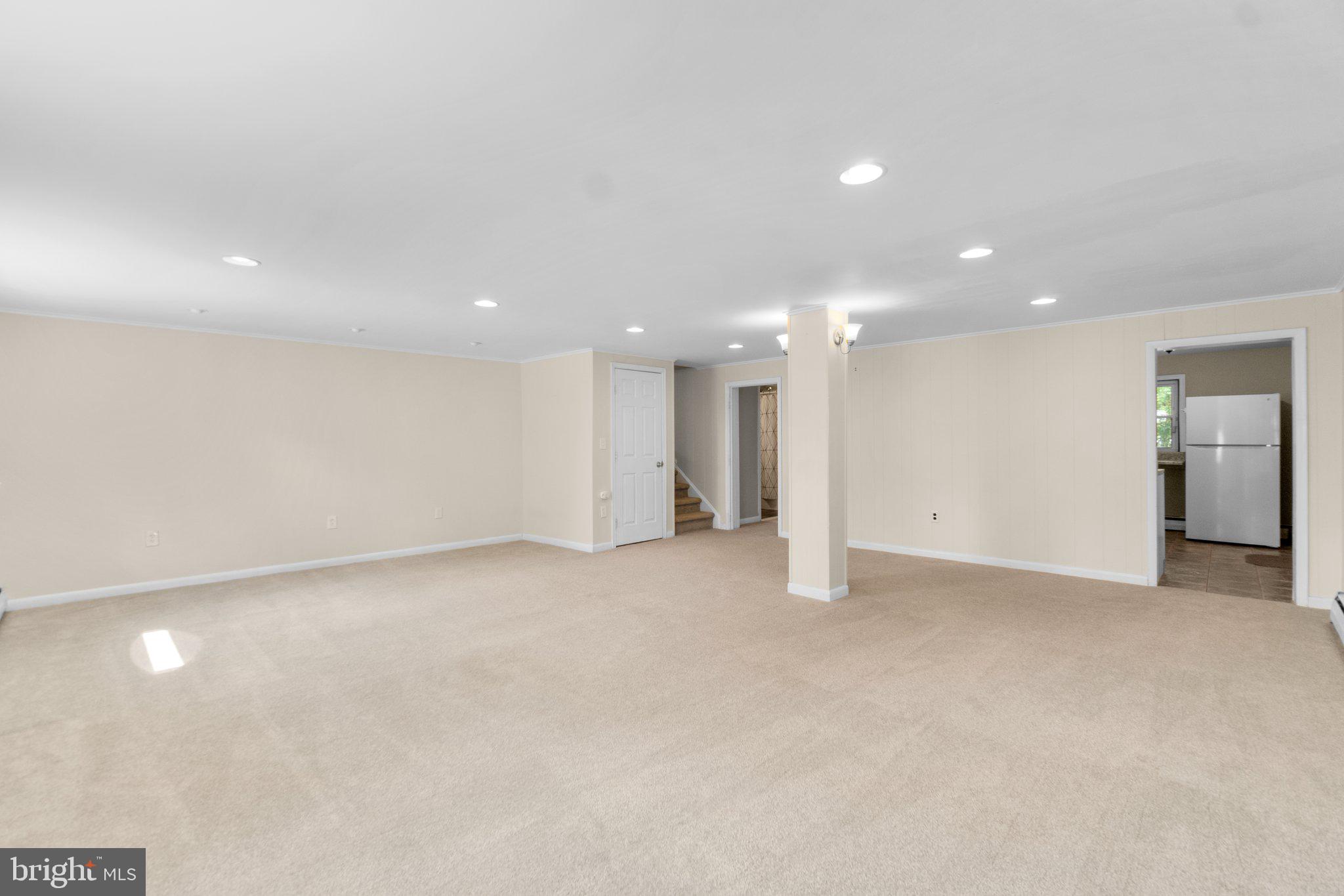 COCKEYSVILLE - Residential