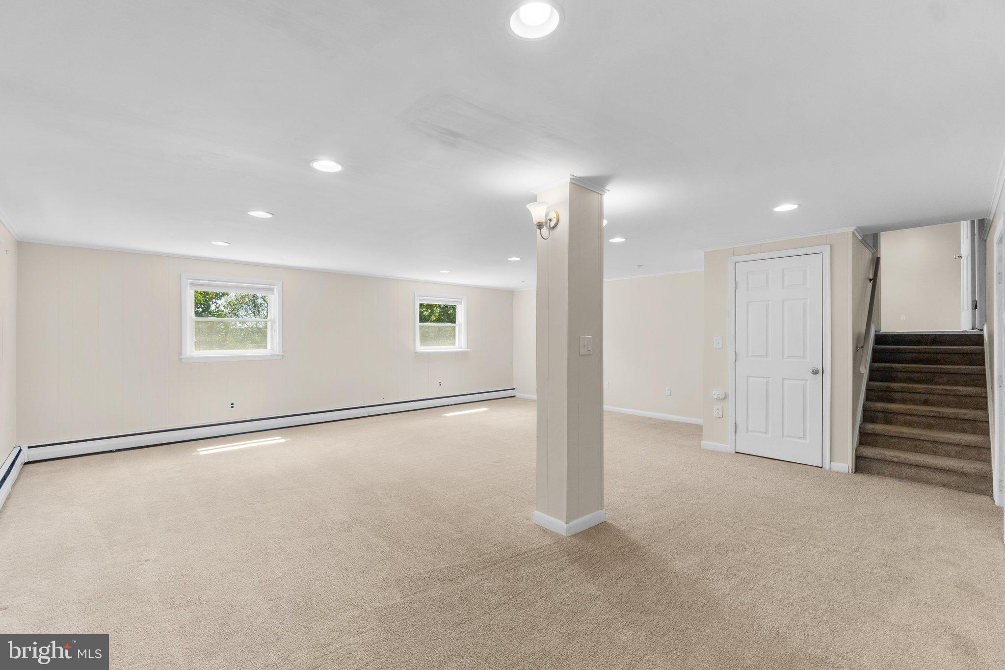 COCKEYSVILLE - Residential