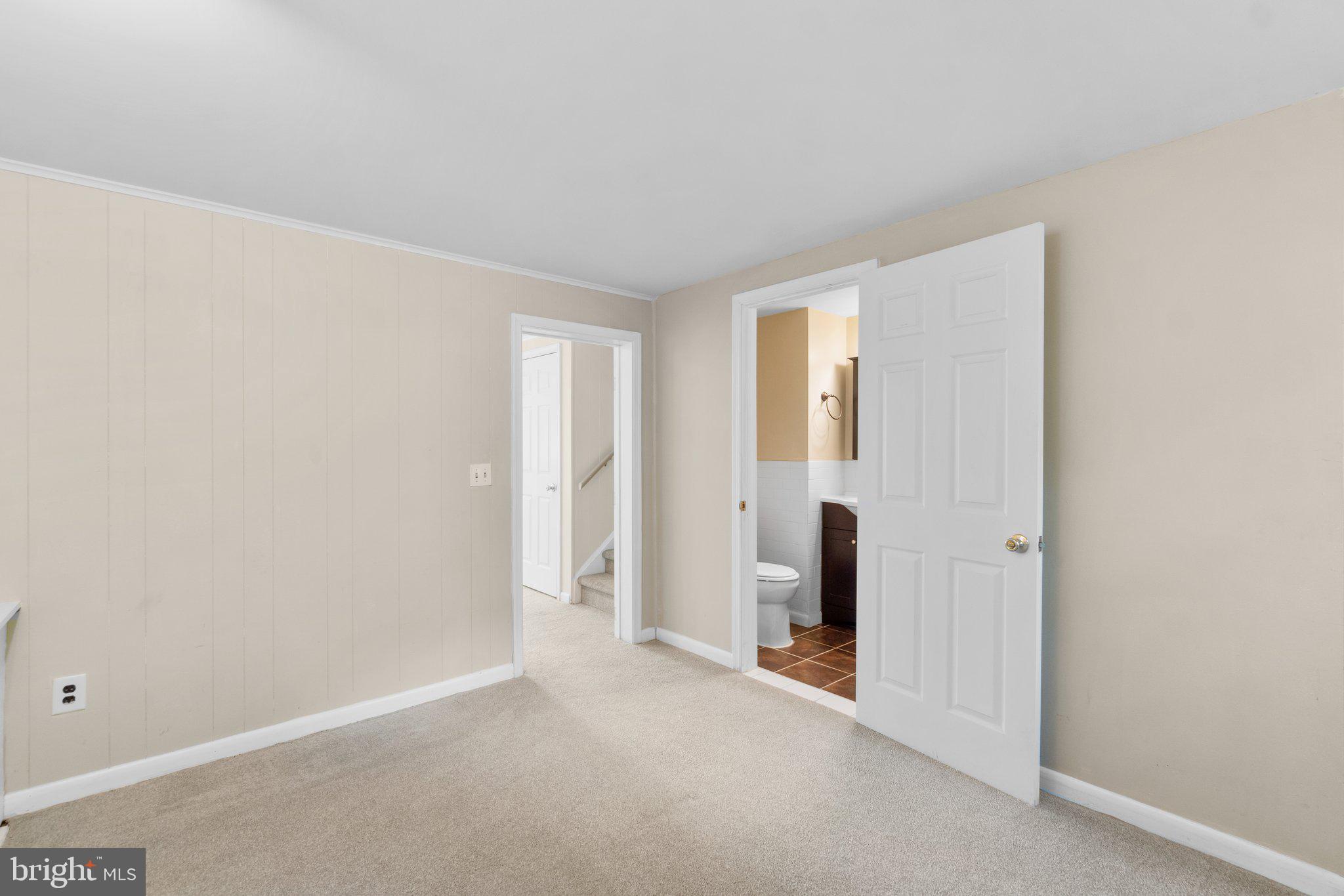 COCKEYSVILLE - Residential