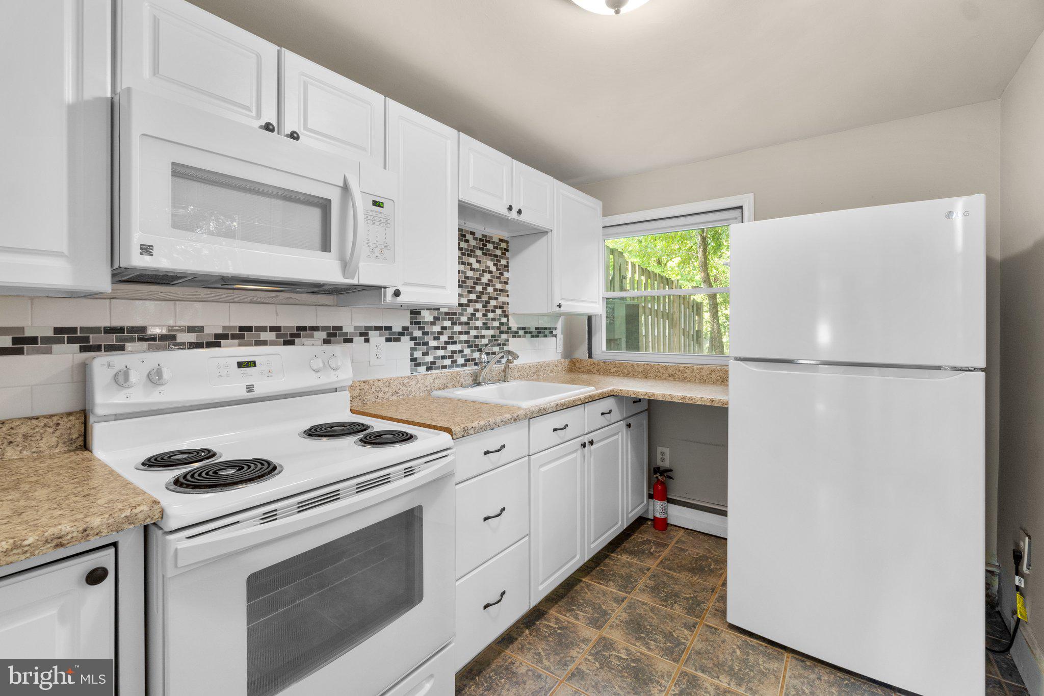 COCKEYSVILLE - Residential