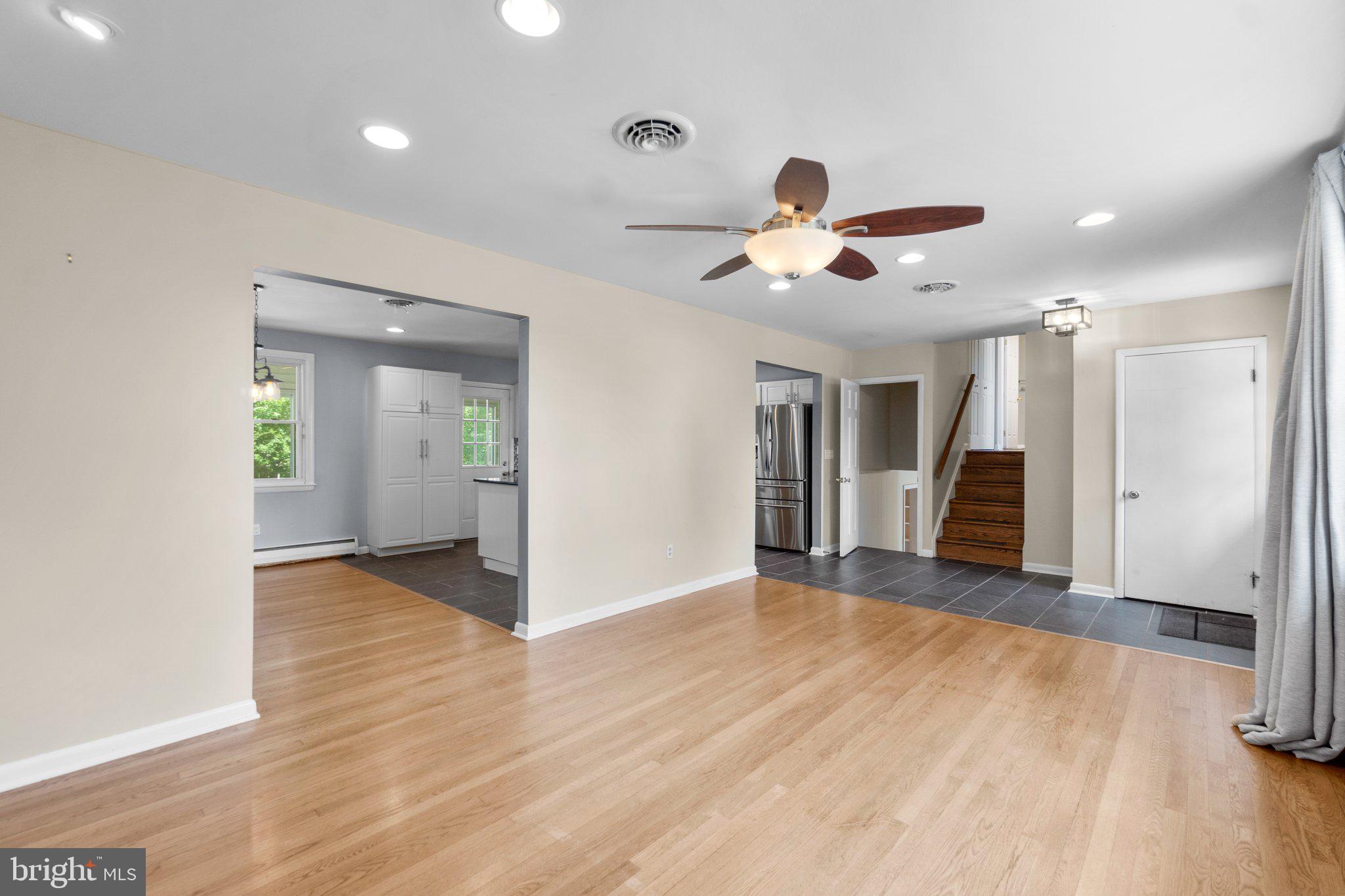 COCKEYSVILLE - Residential