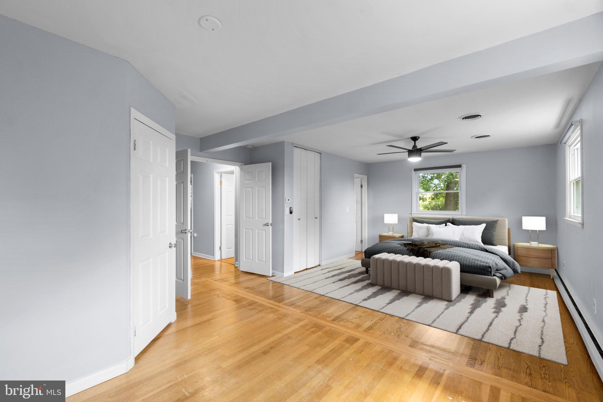 COCKEYSVILLE - Residential