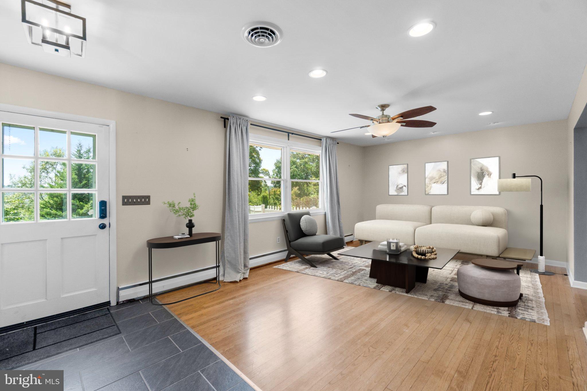 COCKEYSVILLE - Residential