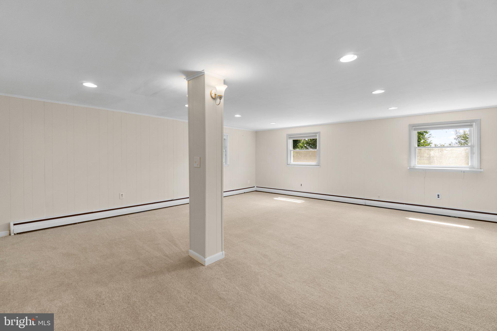 COCKEYSVILLE - Residential