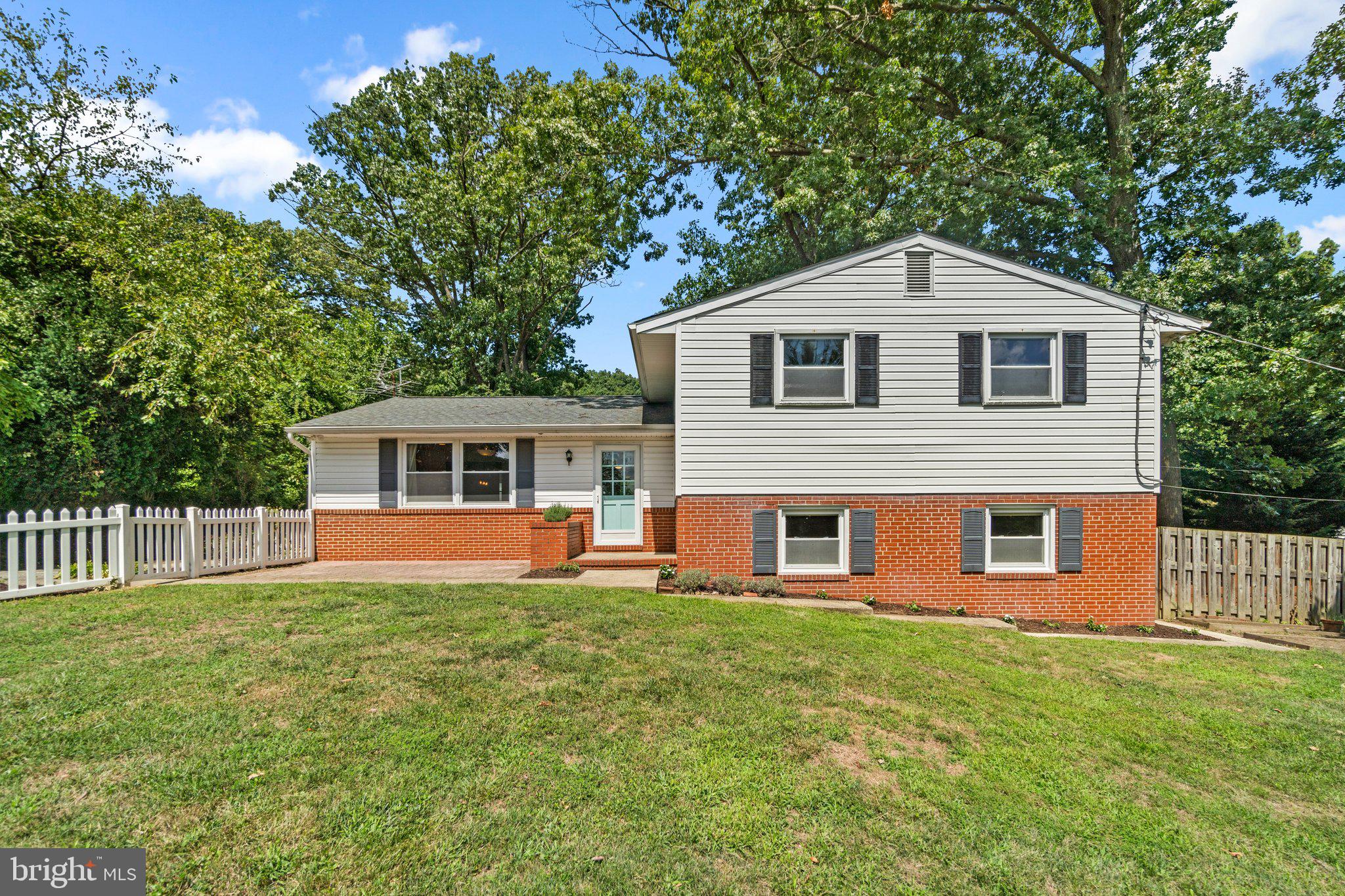 COCKEYSVILLE - Residential