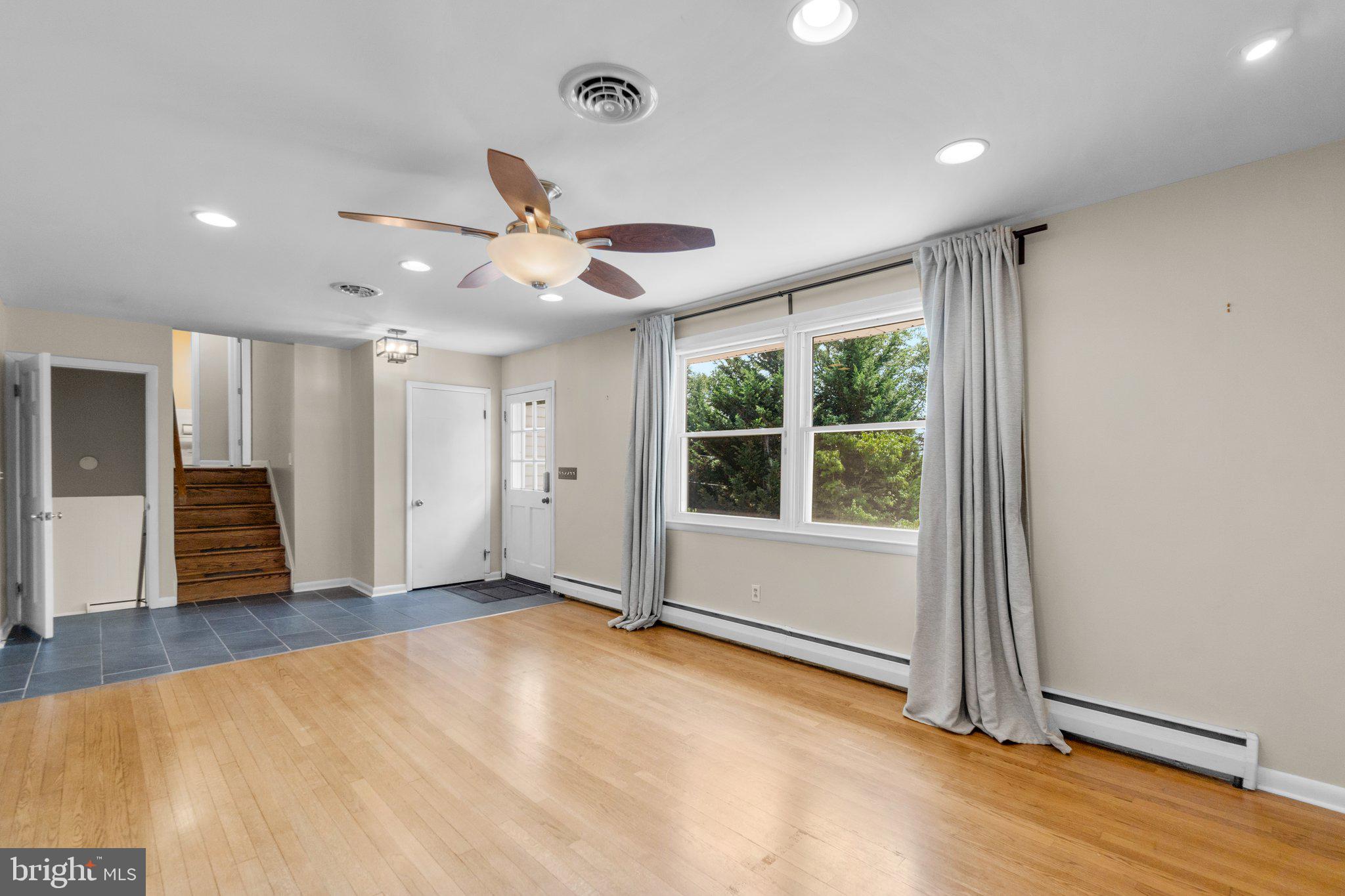 COCKEYSVILLE - Residential