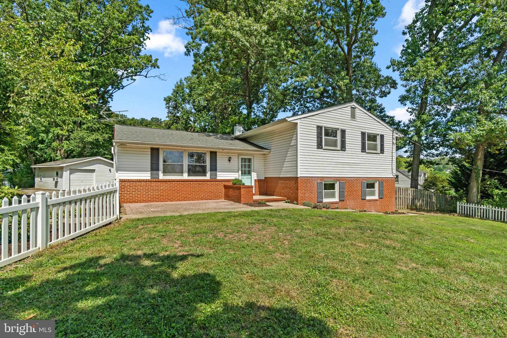 COCKEYSVILLE - Residential