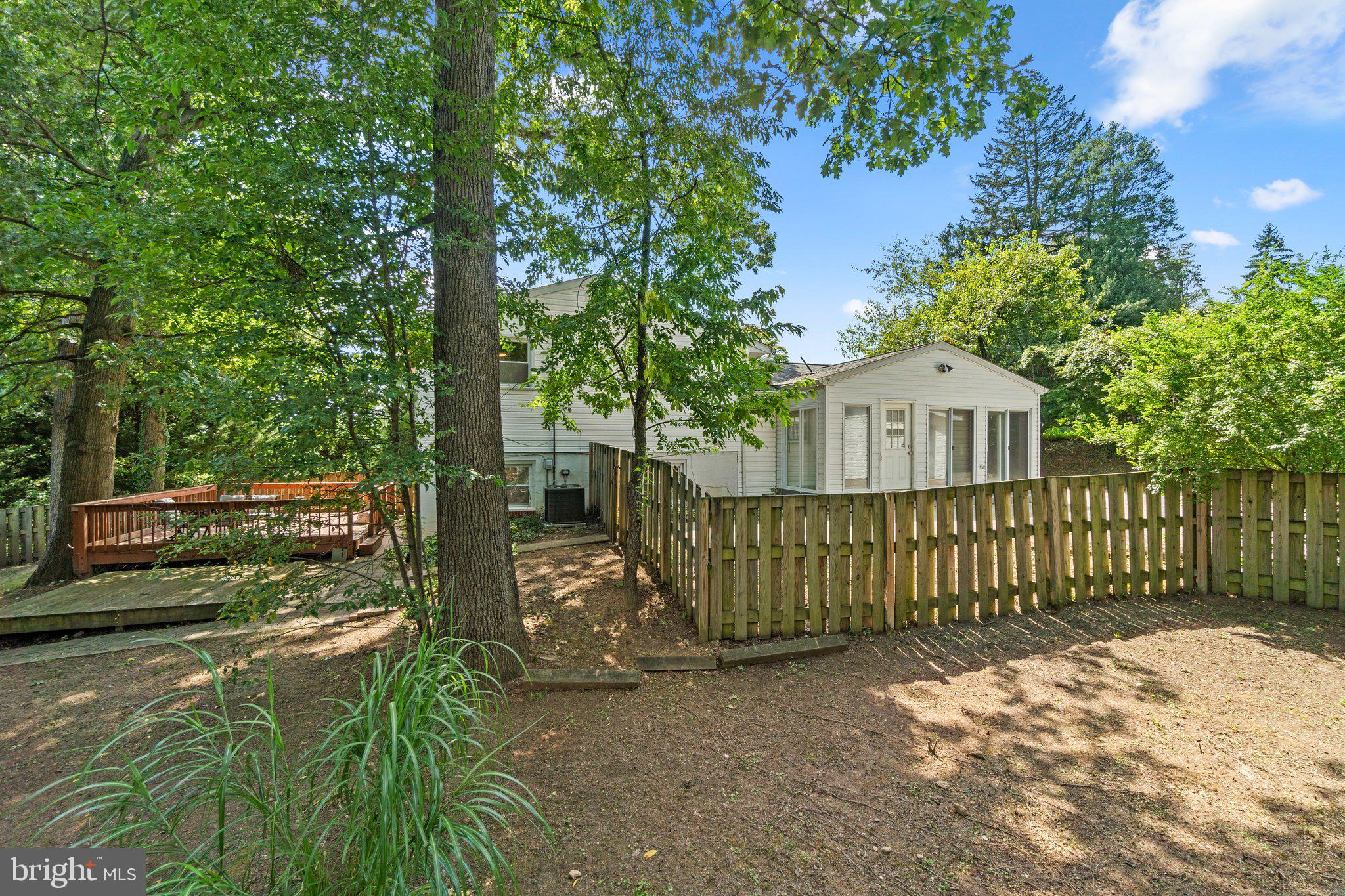 COCKEYSVILLE - Residential