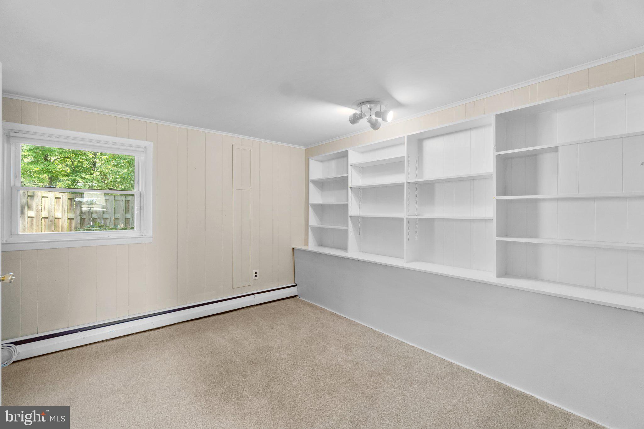 COCKEYSVILLE - Residential