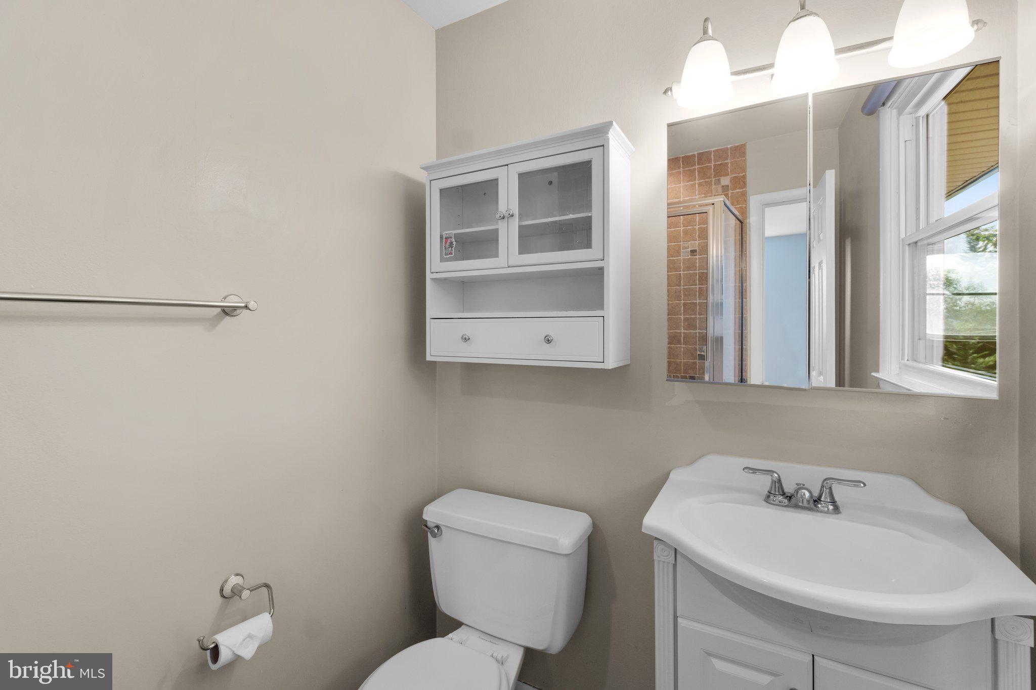 COCKEYSVILLE - Residential